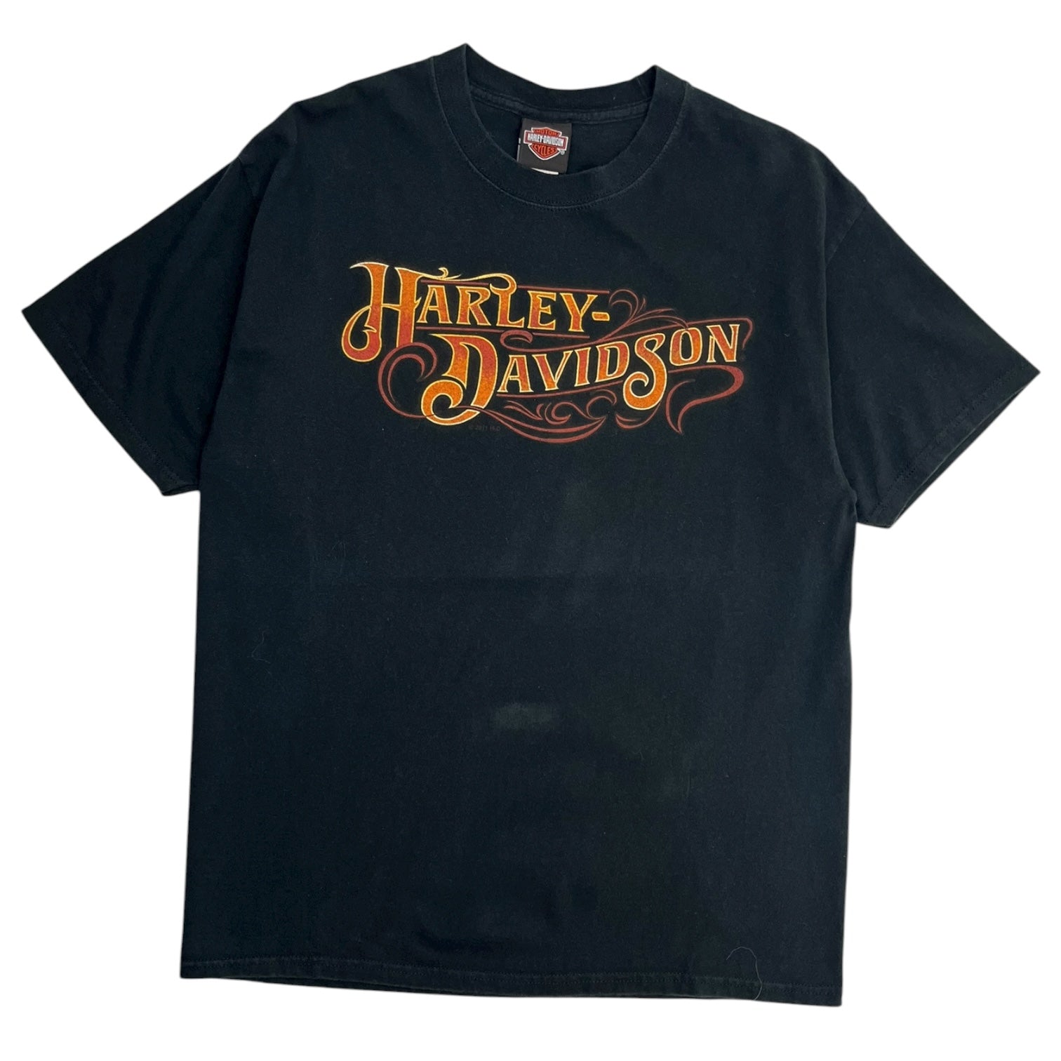 Harley Davidson Denver Colorado T-Shirt