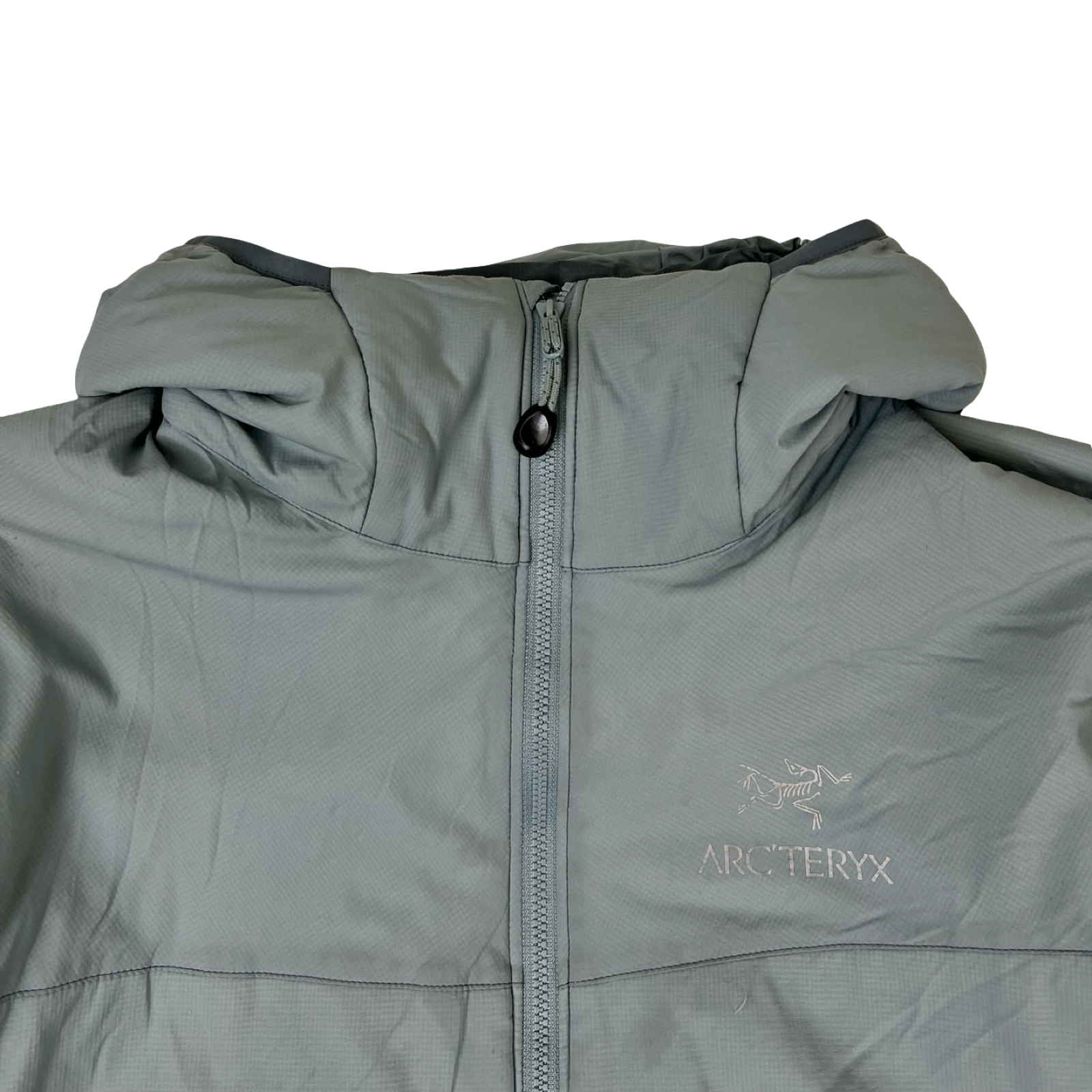 Arc'teryx Atom LT Hoody Jacket Blue