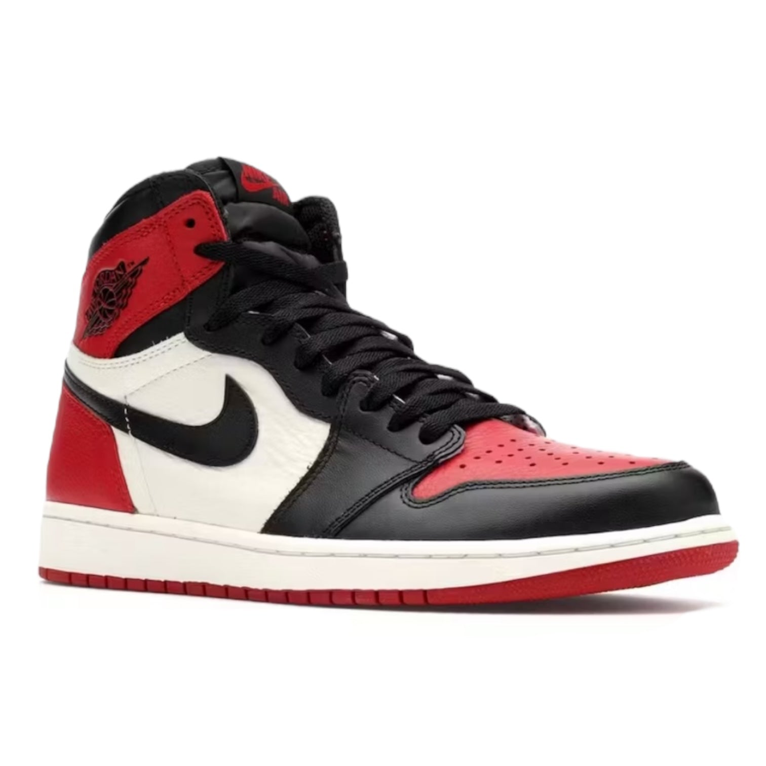 Jordan 1 High Bred Toe (STEAL)