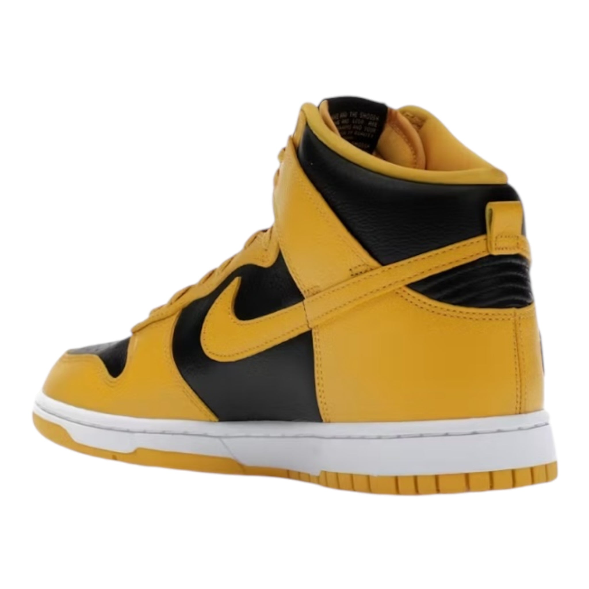 Nike Dunk High Wu-Tang (2024)