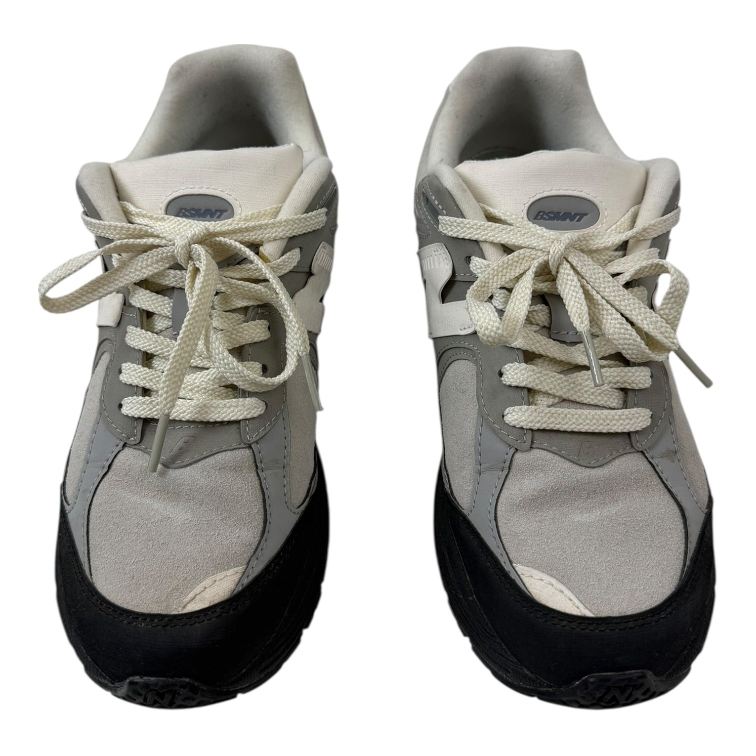 New Balance The Basement x 2002R Stone Grey (Used)