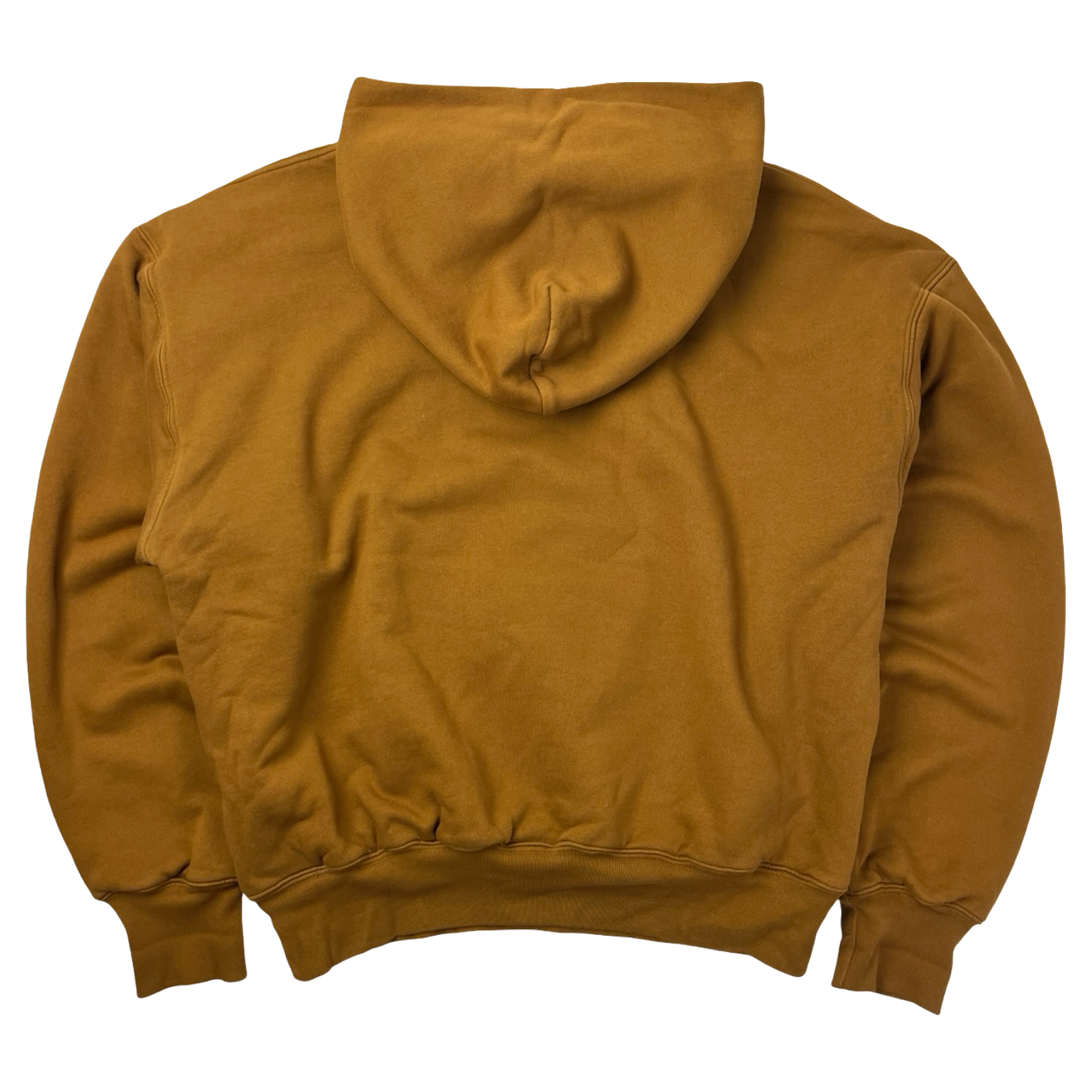 Yeezy X Gap Pullover Hoodie Light Brown