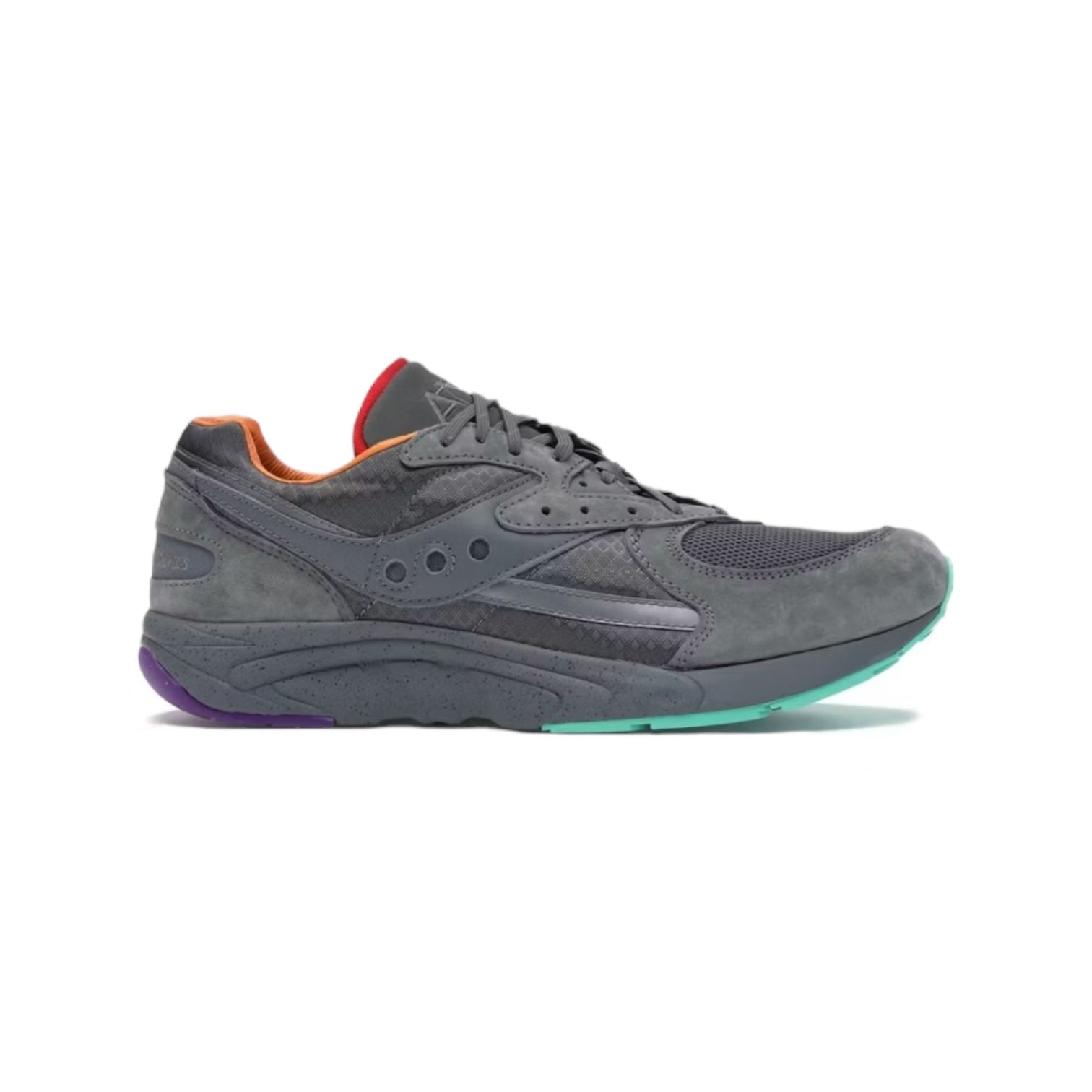 Saucony Aya Raised By Wolves (Used)