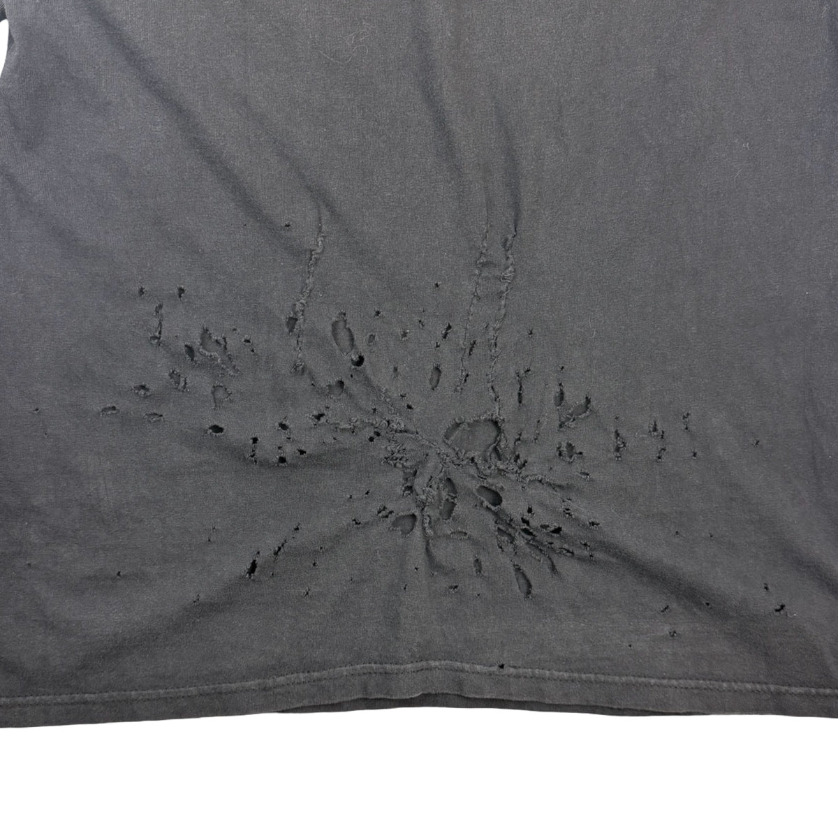 2000 Misfits "I'm The Scarecrow Man!" Thrashed Punk T-Shirt