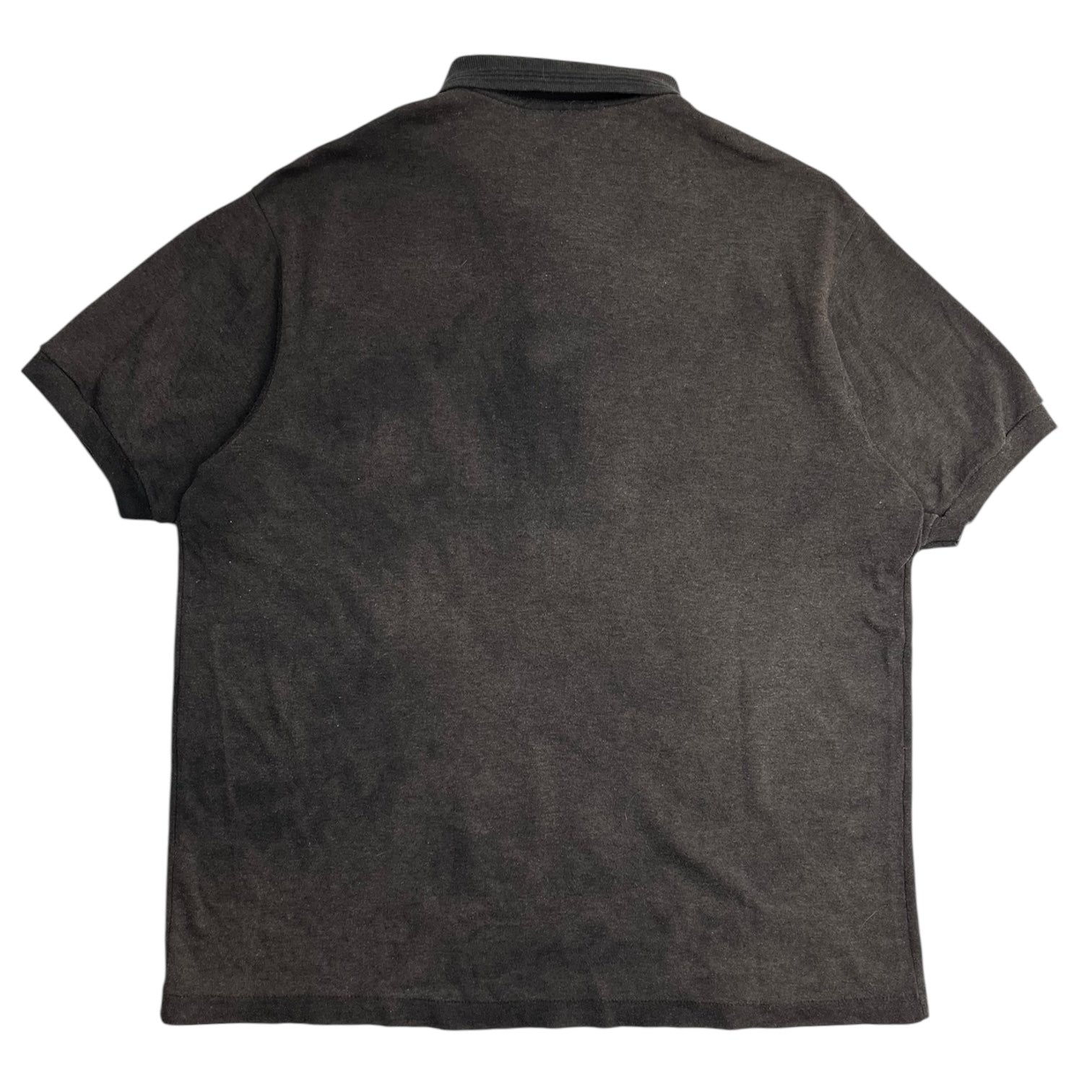 Vintage Canadian Club Spritzer Liquor Promo Shirt