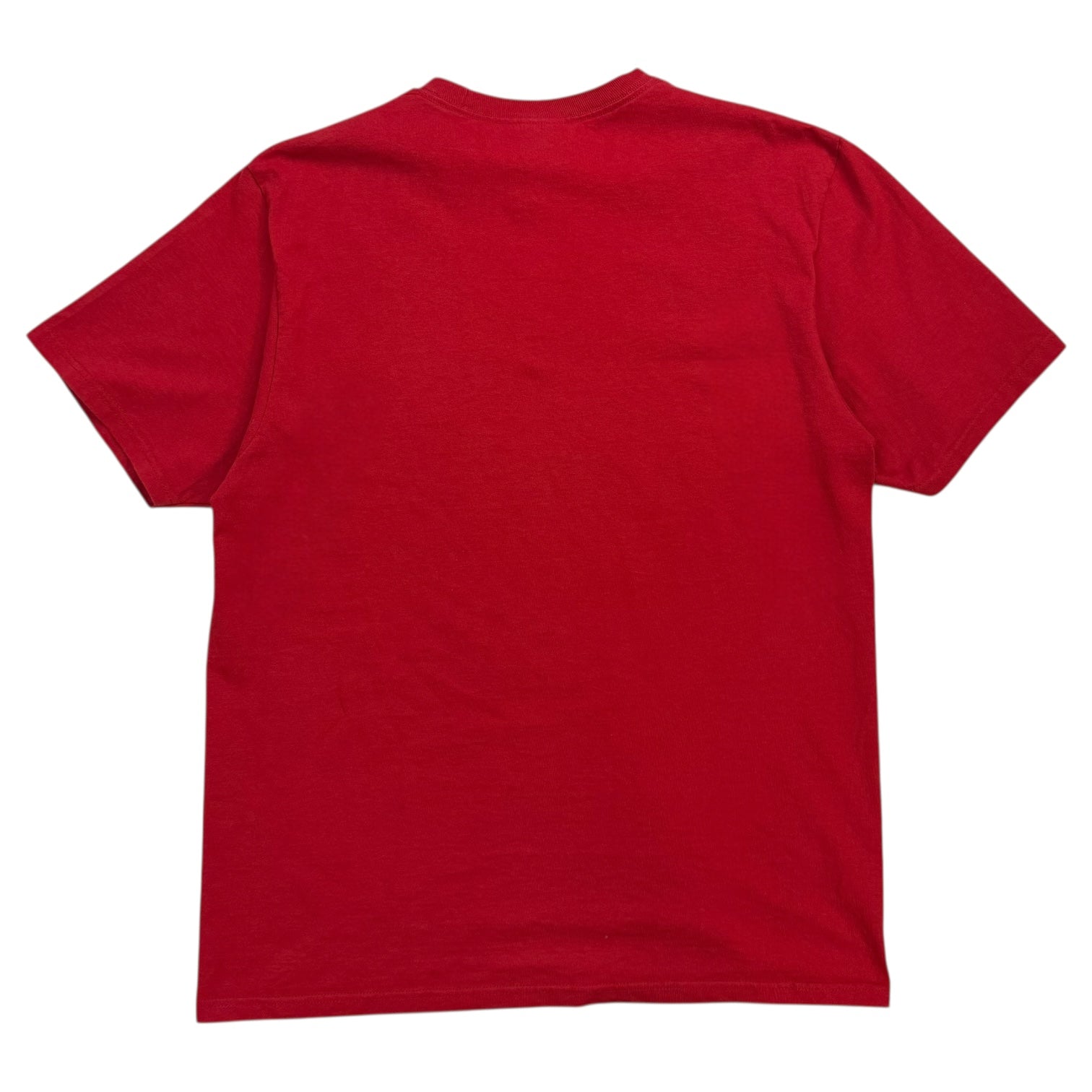 Stussy Martini Tee Red
