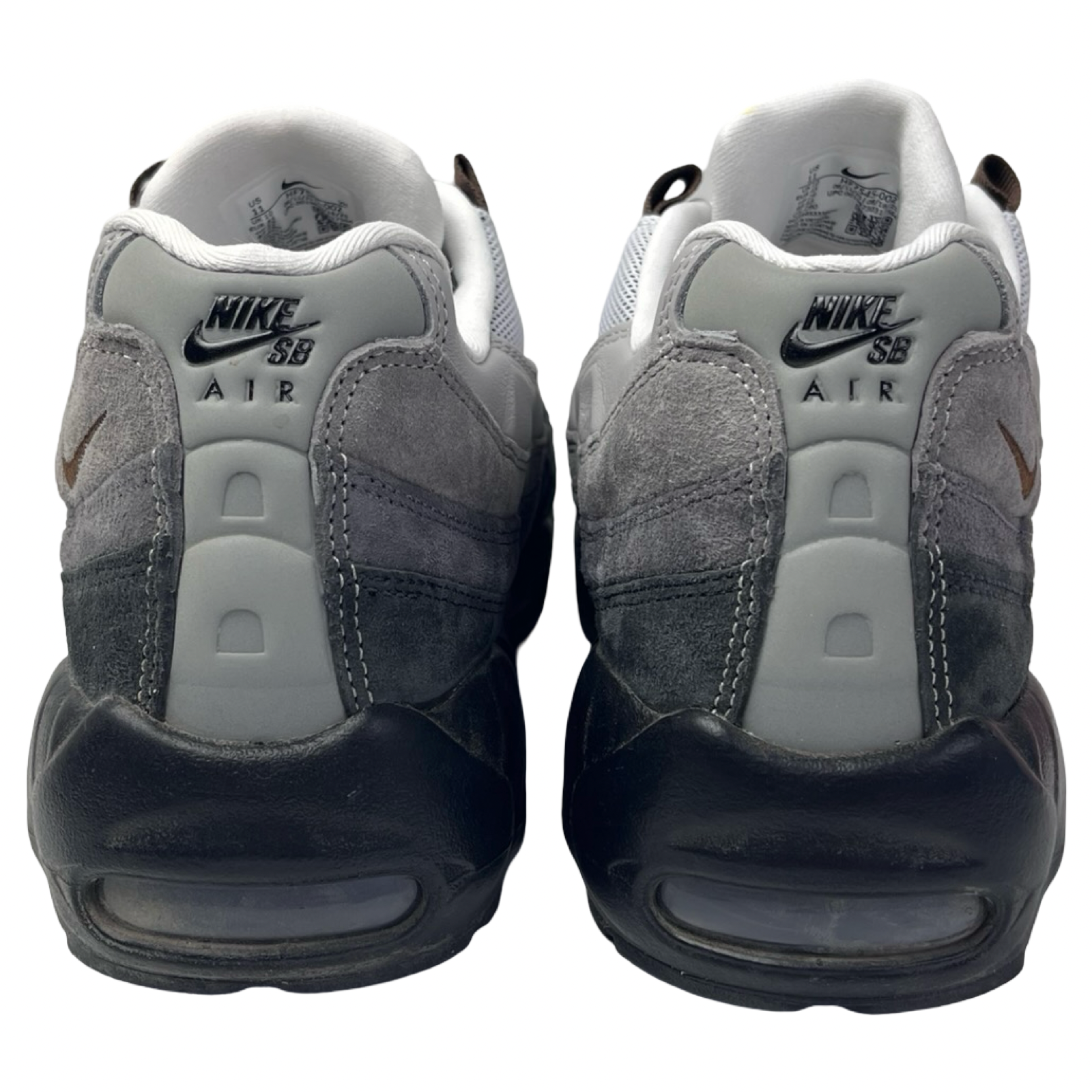 Nike Air Max 95 SB Cacao Wow (Used)