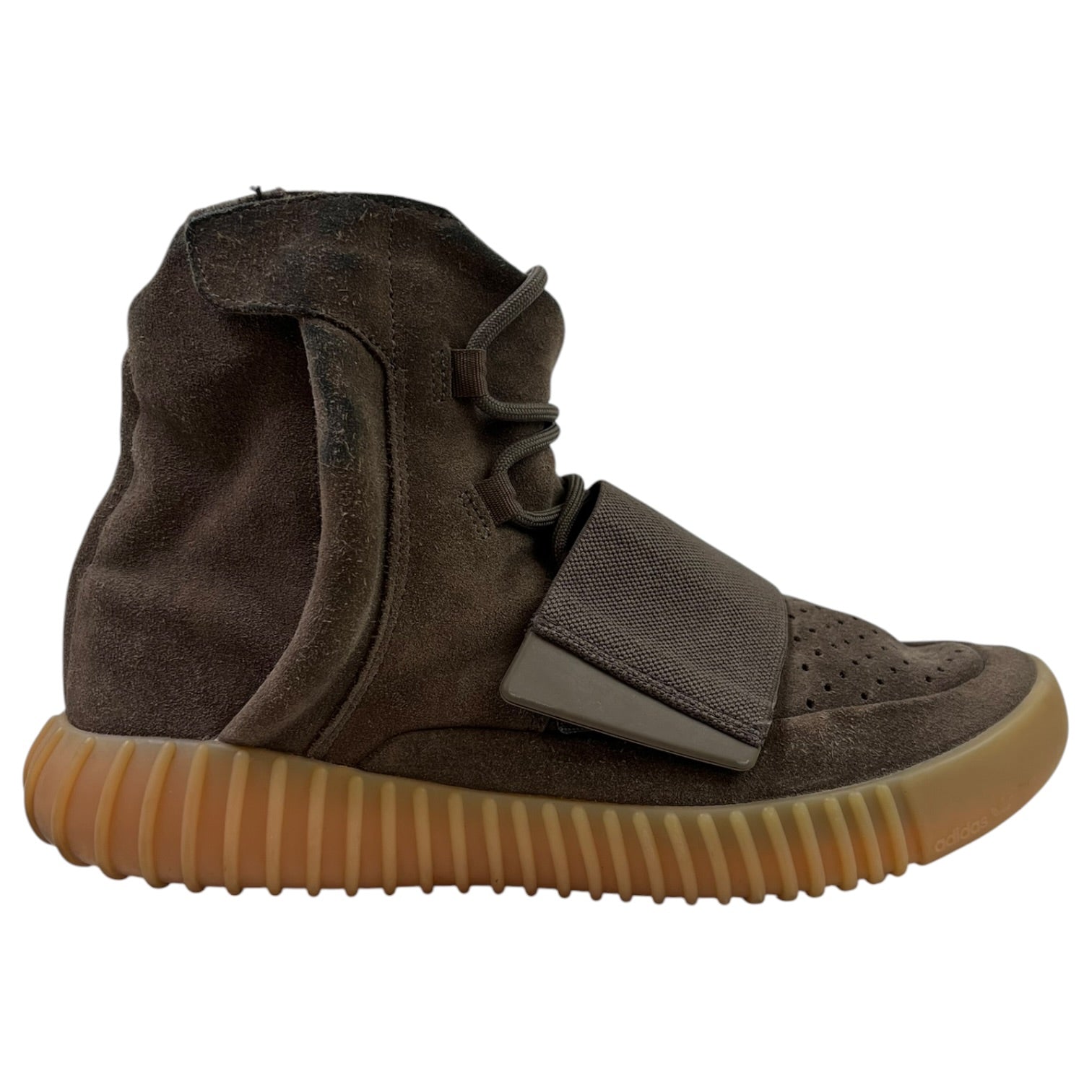 Adidas Yeezy 750 Boost “Chocolate” (Used)