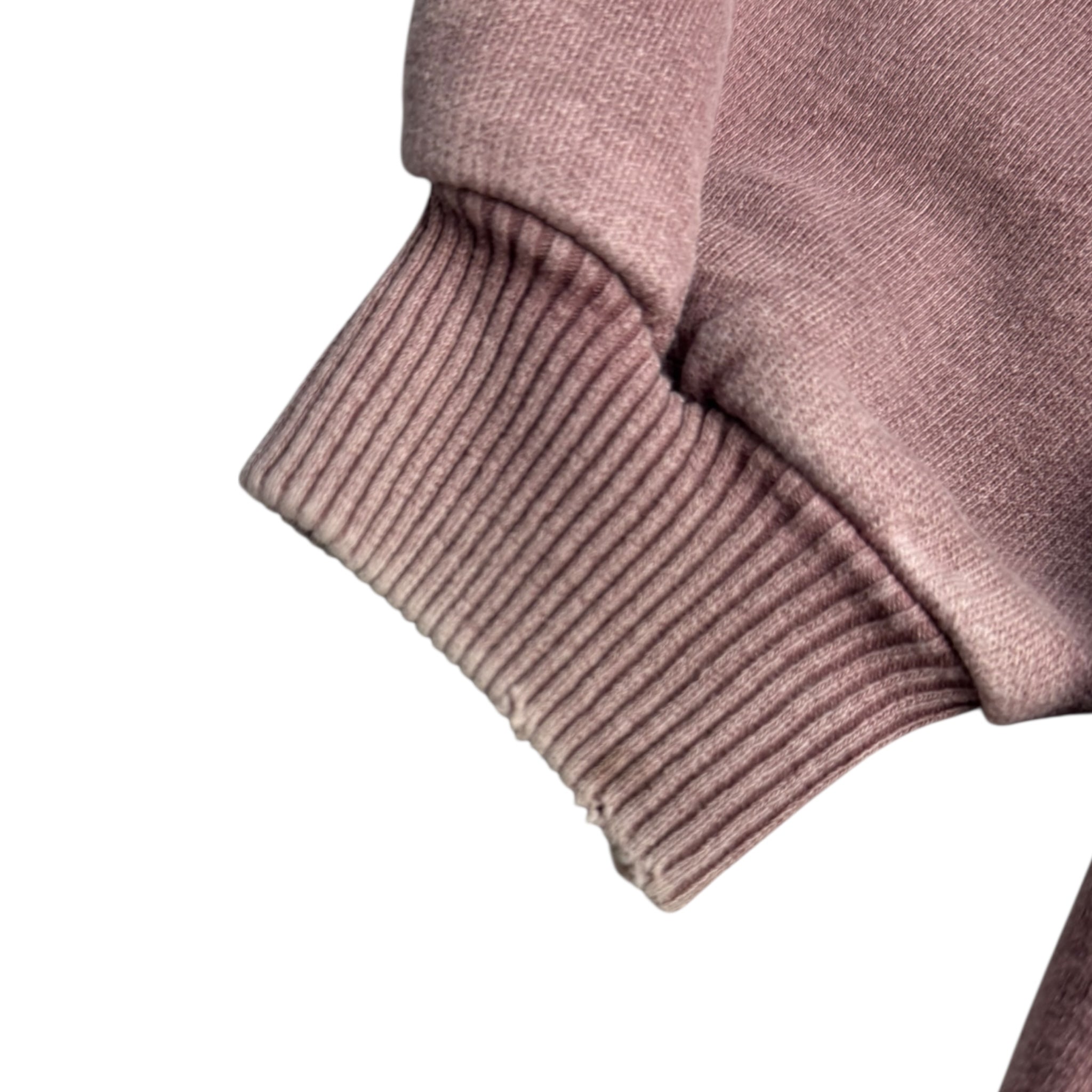 Vintage Non-Fiction Bluevale Heavy Crewneck