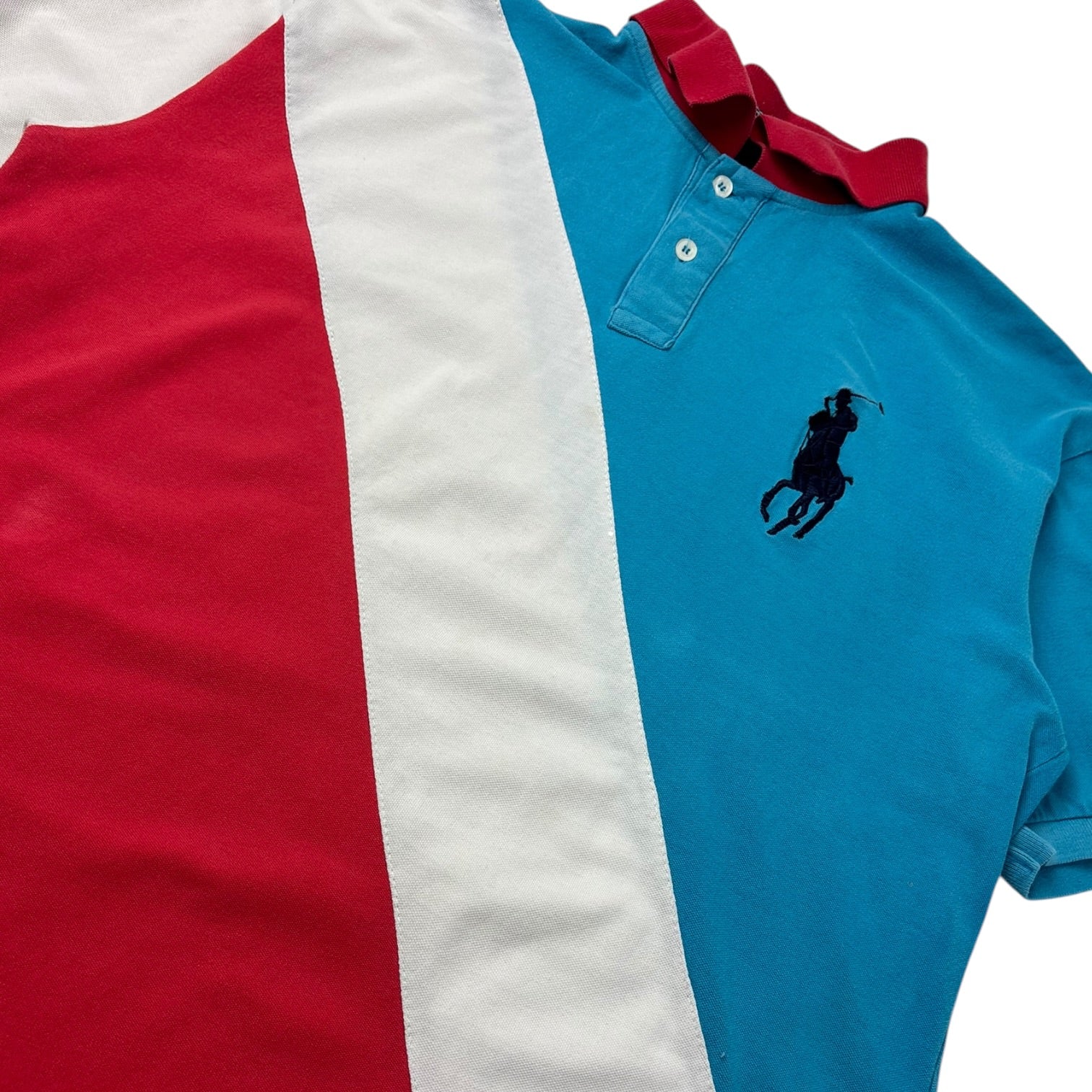 Polo Ralph Lauren 2010 USOPEN Polo-Shirt