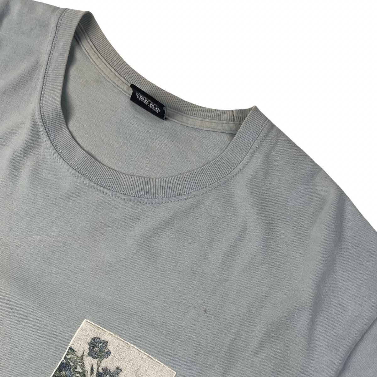 Stussy Post Modernist T-Shirt