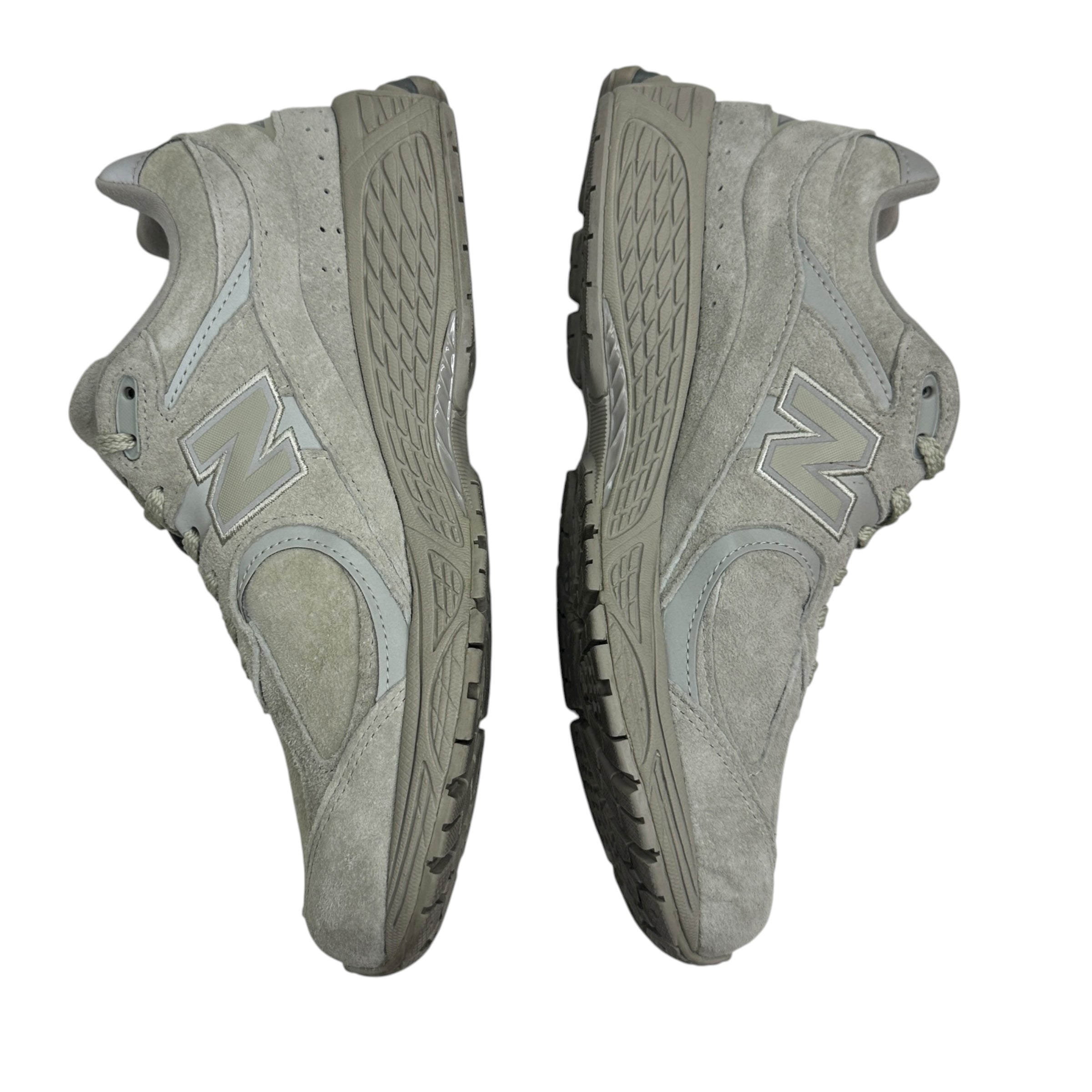 New Balance 2002R Deep Taupe (Used)