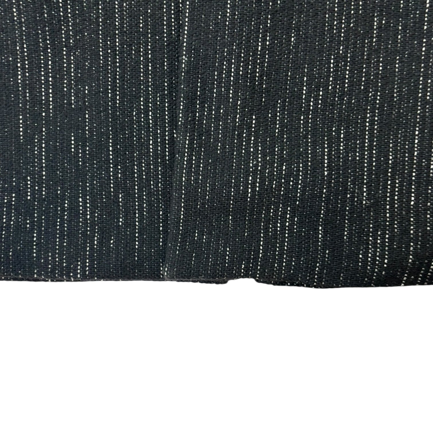 Acne Studios Olio Wool-Blend Donegal Coat