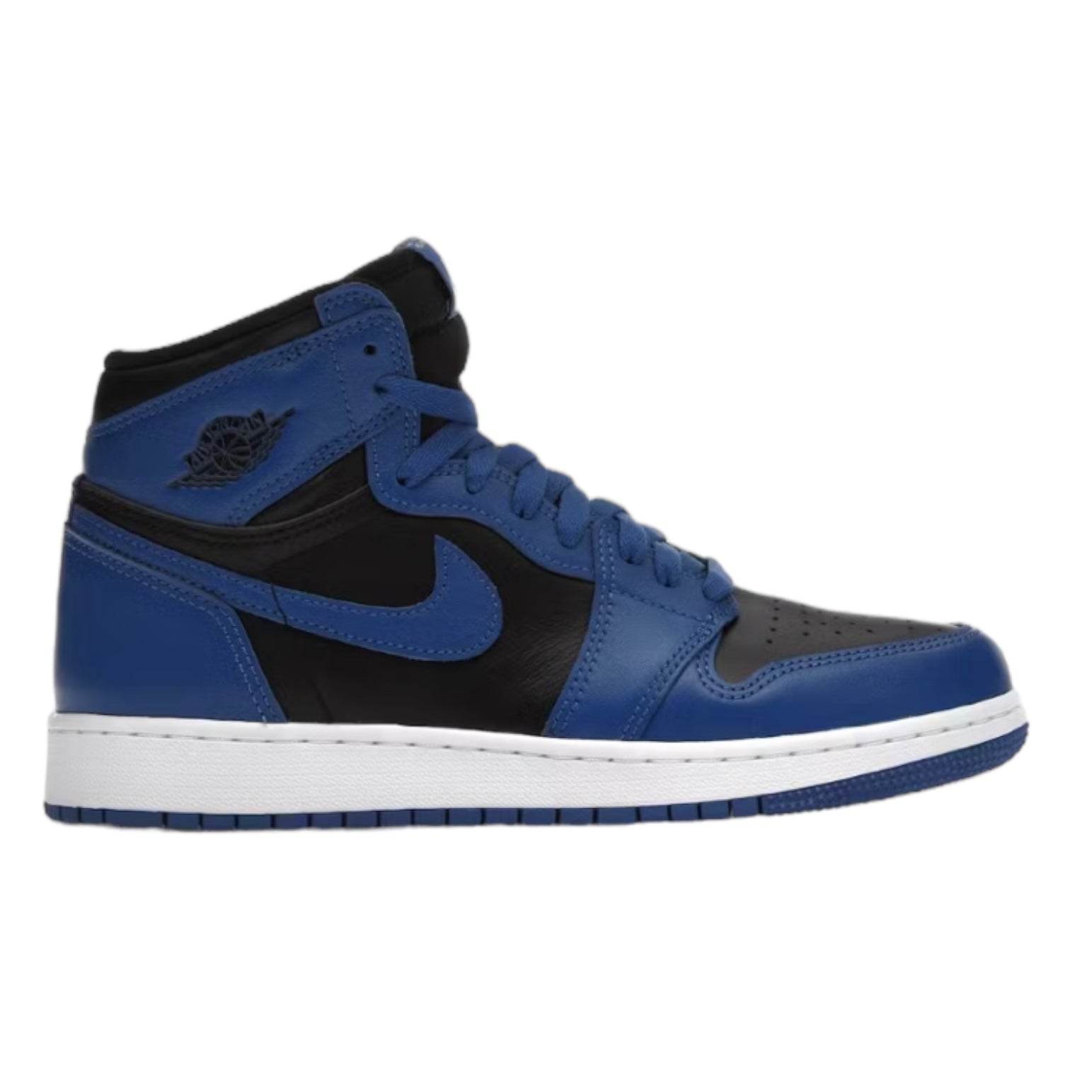 Jordan 1 Retro High OG Dark Marina Blue (GS) (Used)