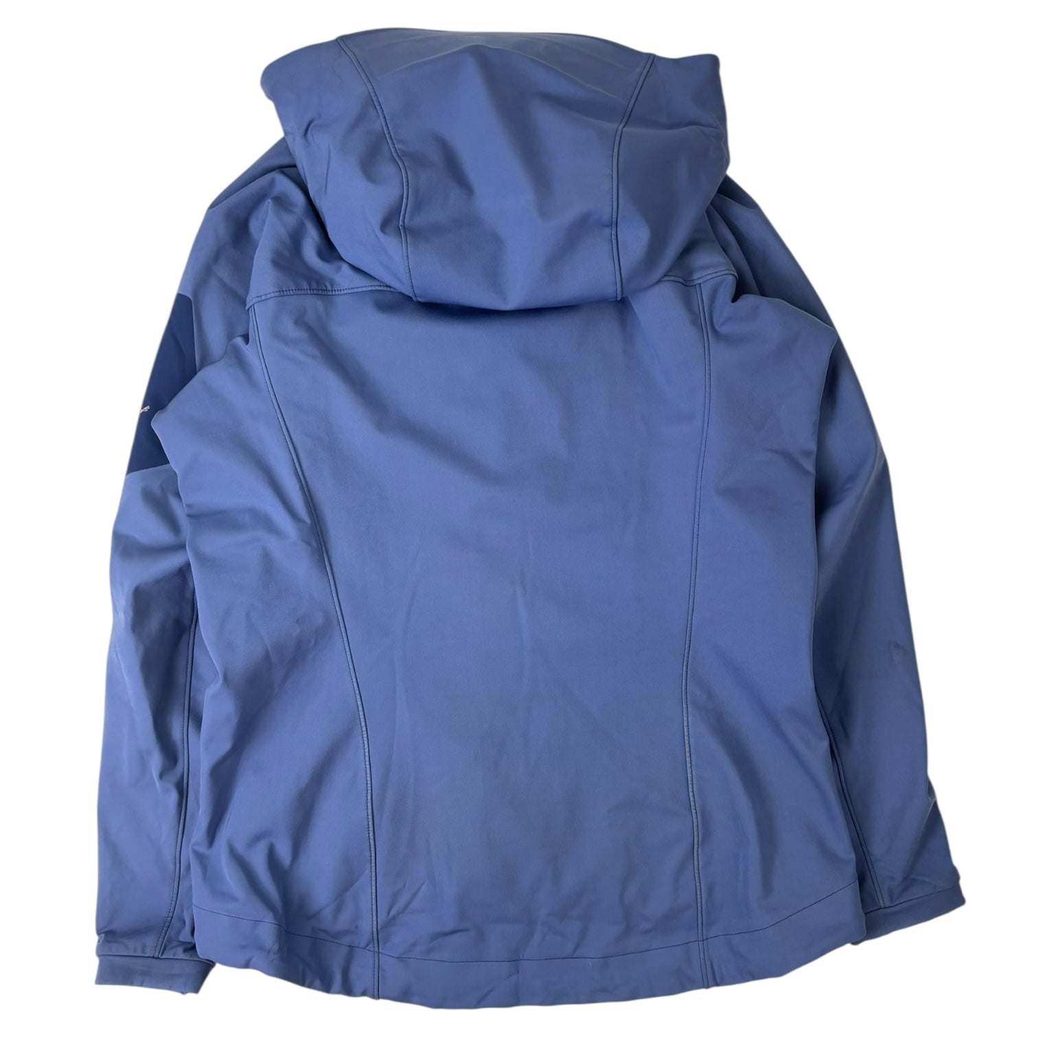 Arc’teryx Women’s Gamma MX Hoody Jacket Periwinkle