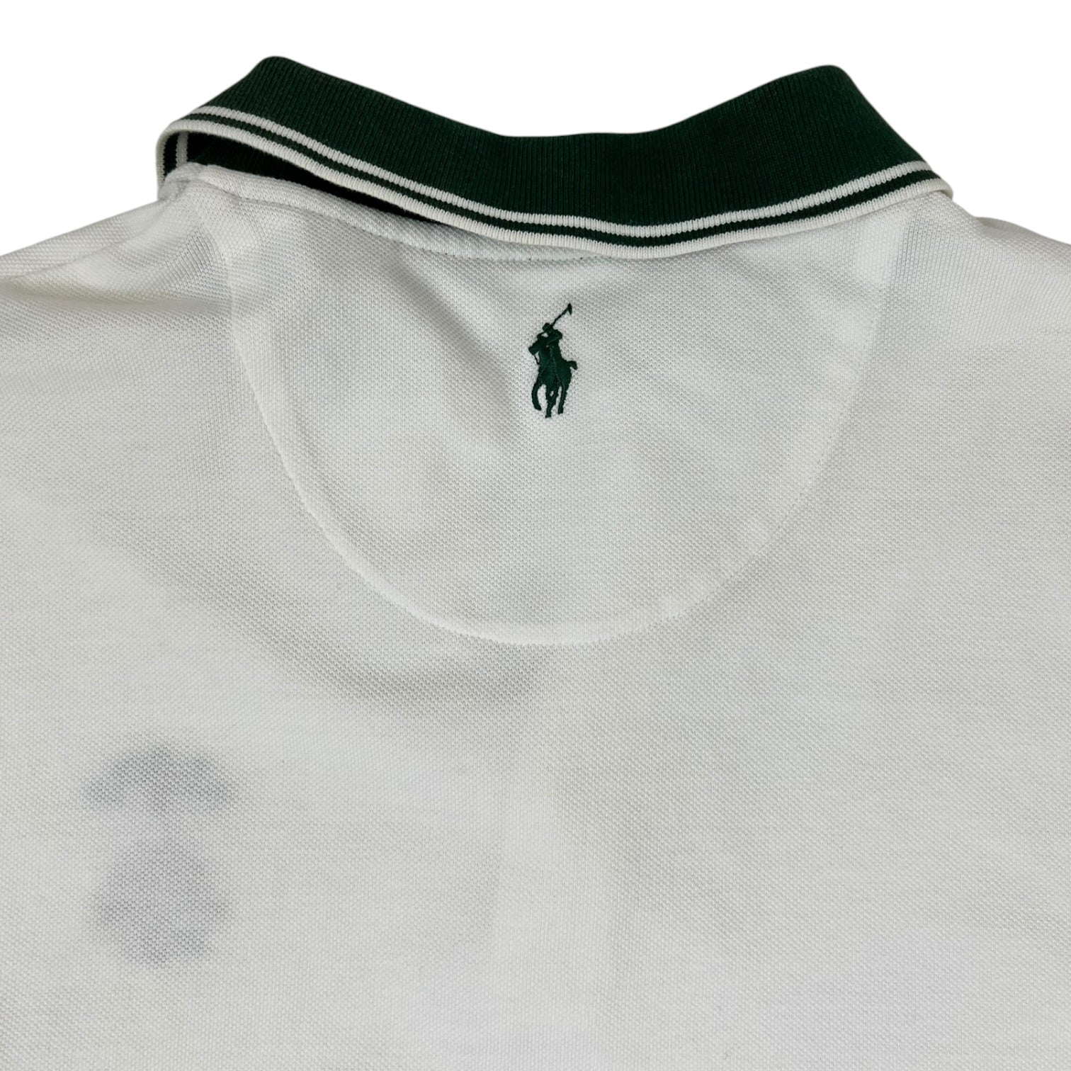 Ralph Lauren Polo Golf 2013 U.S. Open Merion Embroidered Shirt