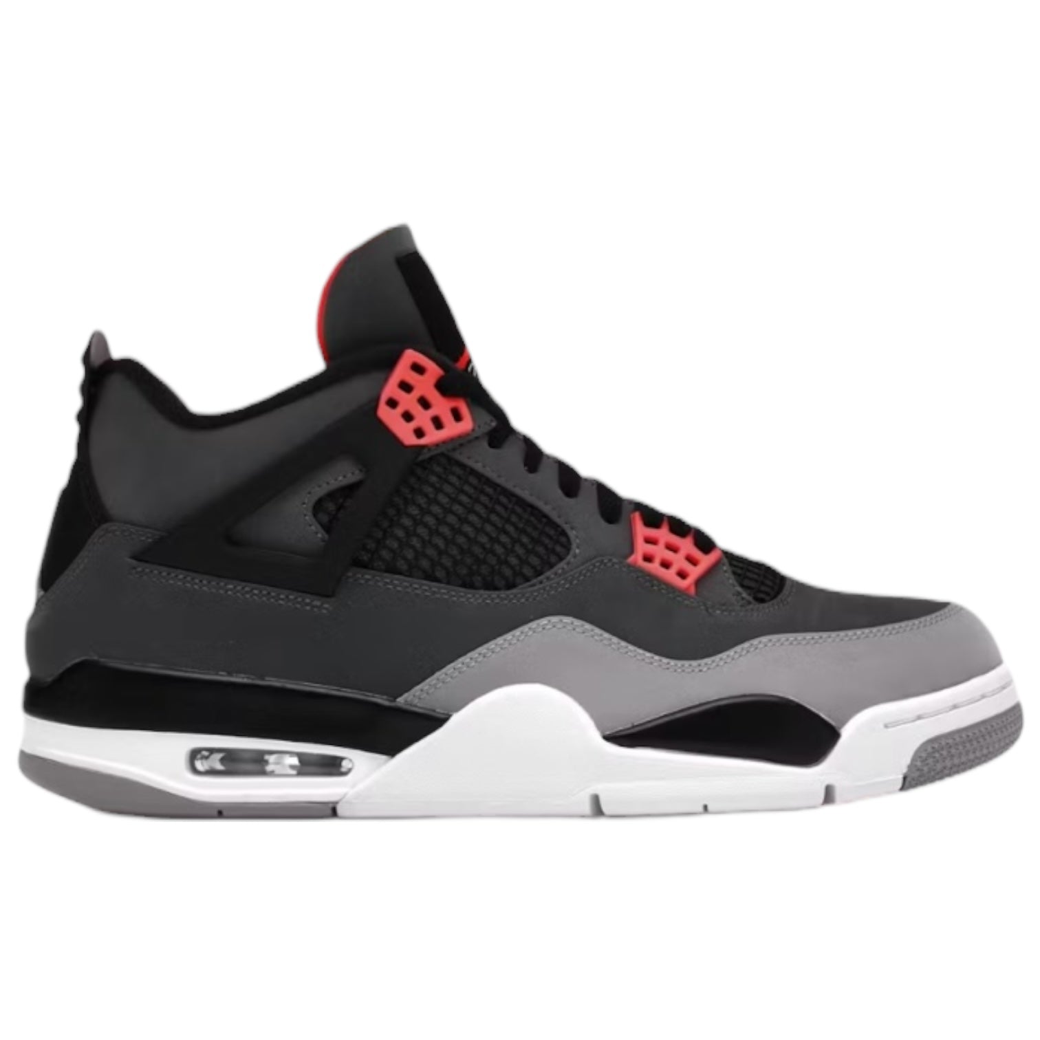 Jordan 4 Retro Infrared (Used)