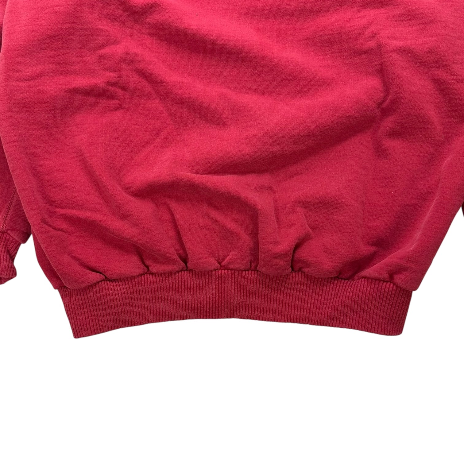 Vintage Northern Reflections Crewneck Red