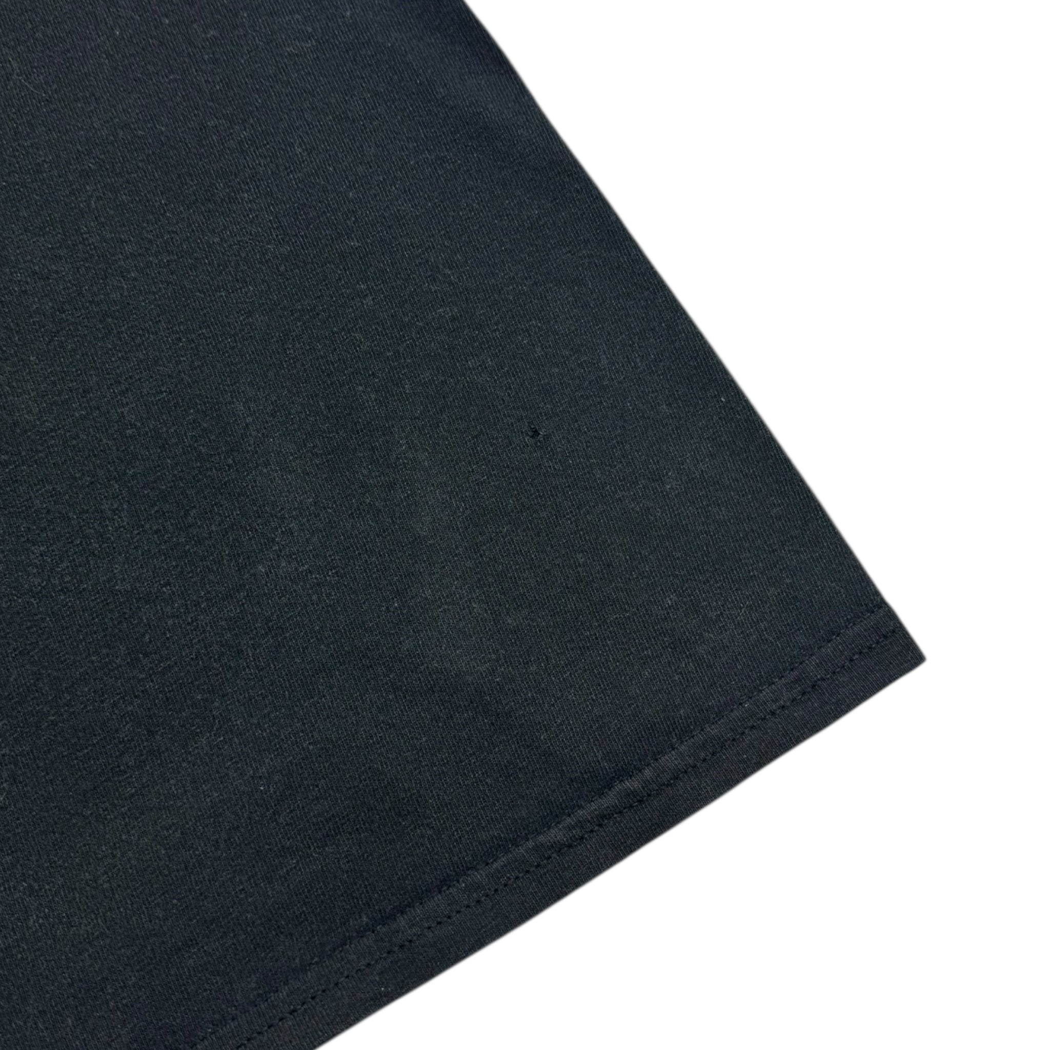 Travis Scott Astroworld Enjoy The Ride Tee Black