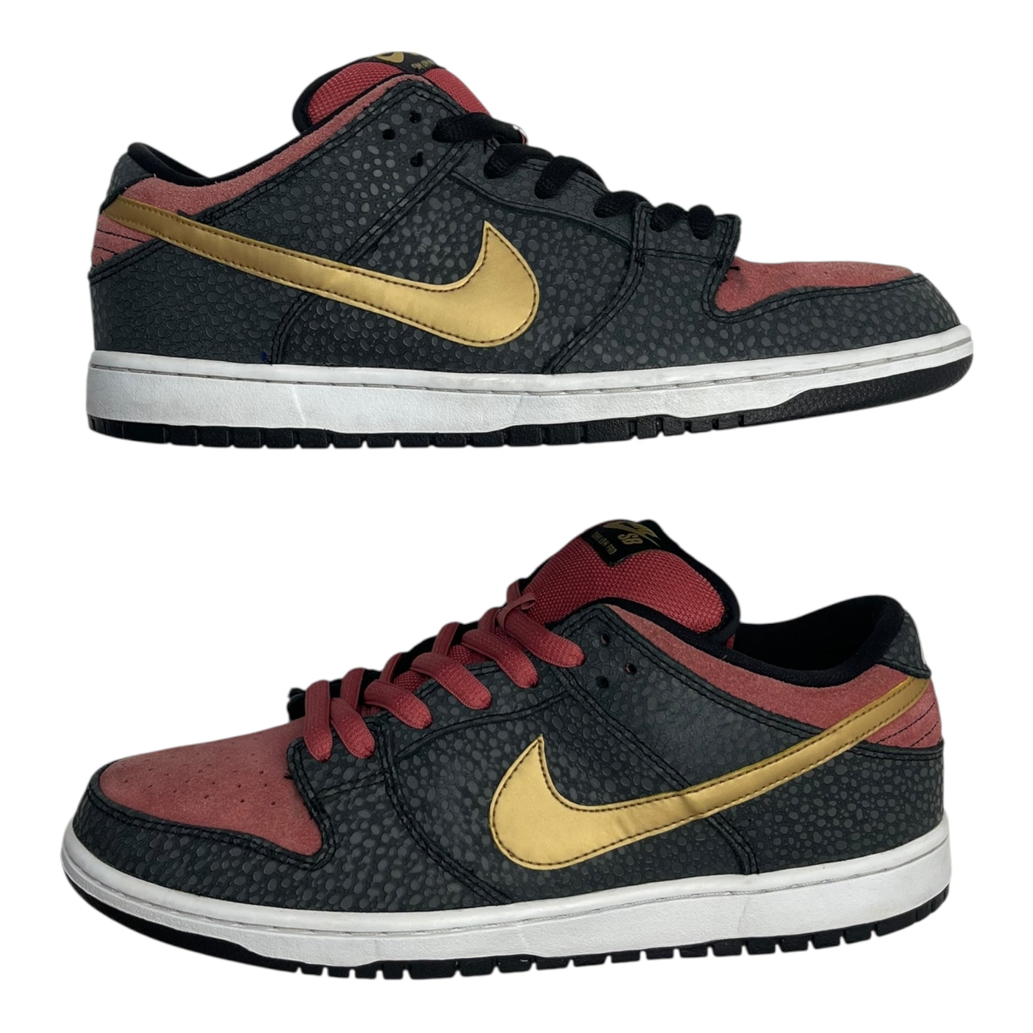 Nike SB Dunk Low Walk of Fame (Used)