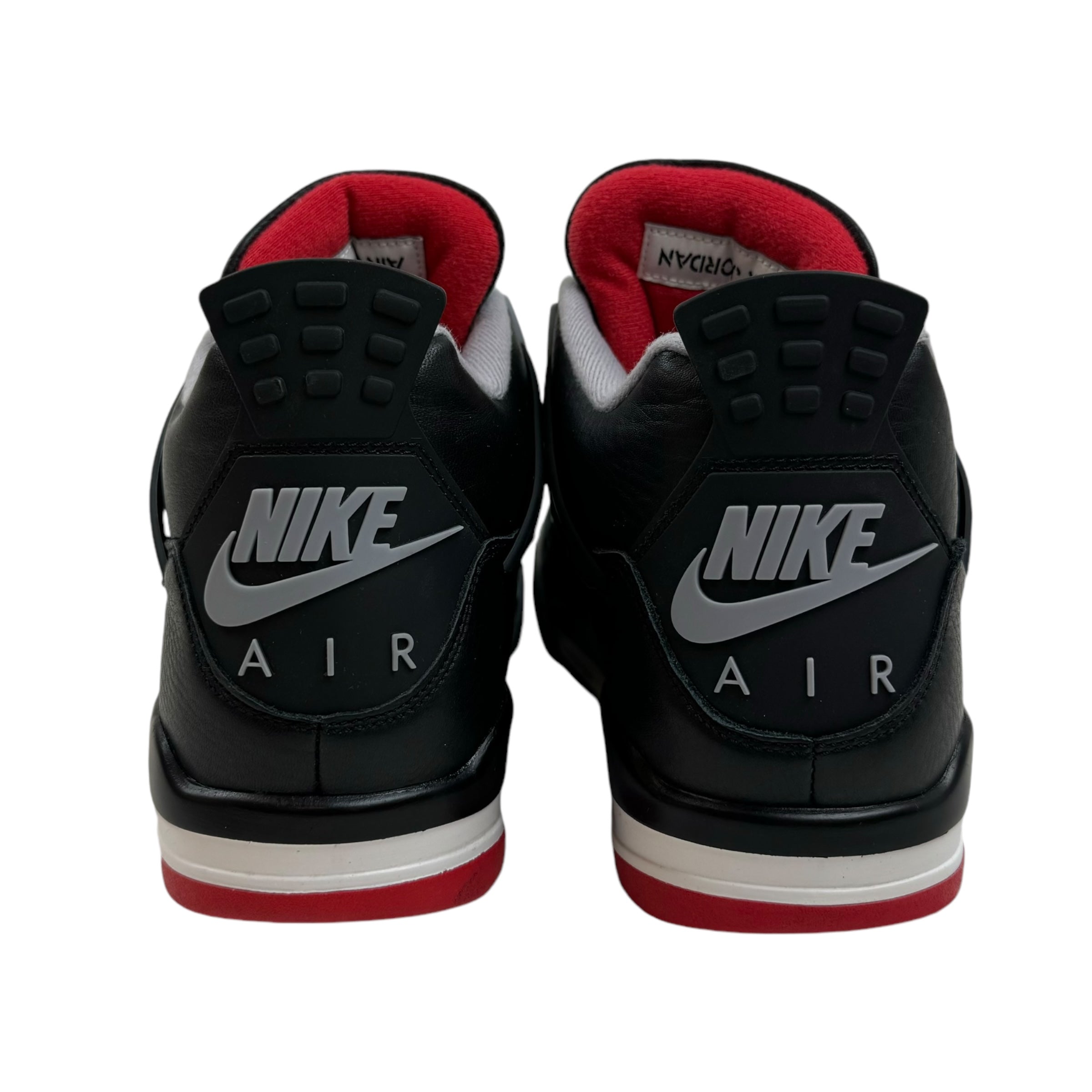 Jordan 4 Retro Bred Reimagined (Used)