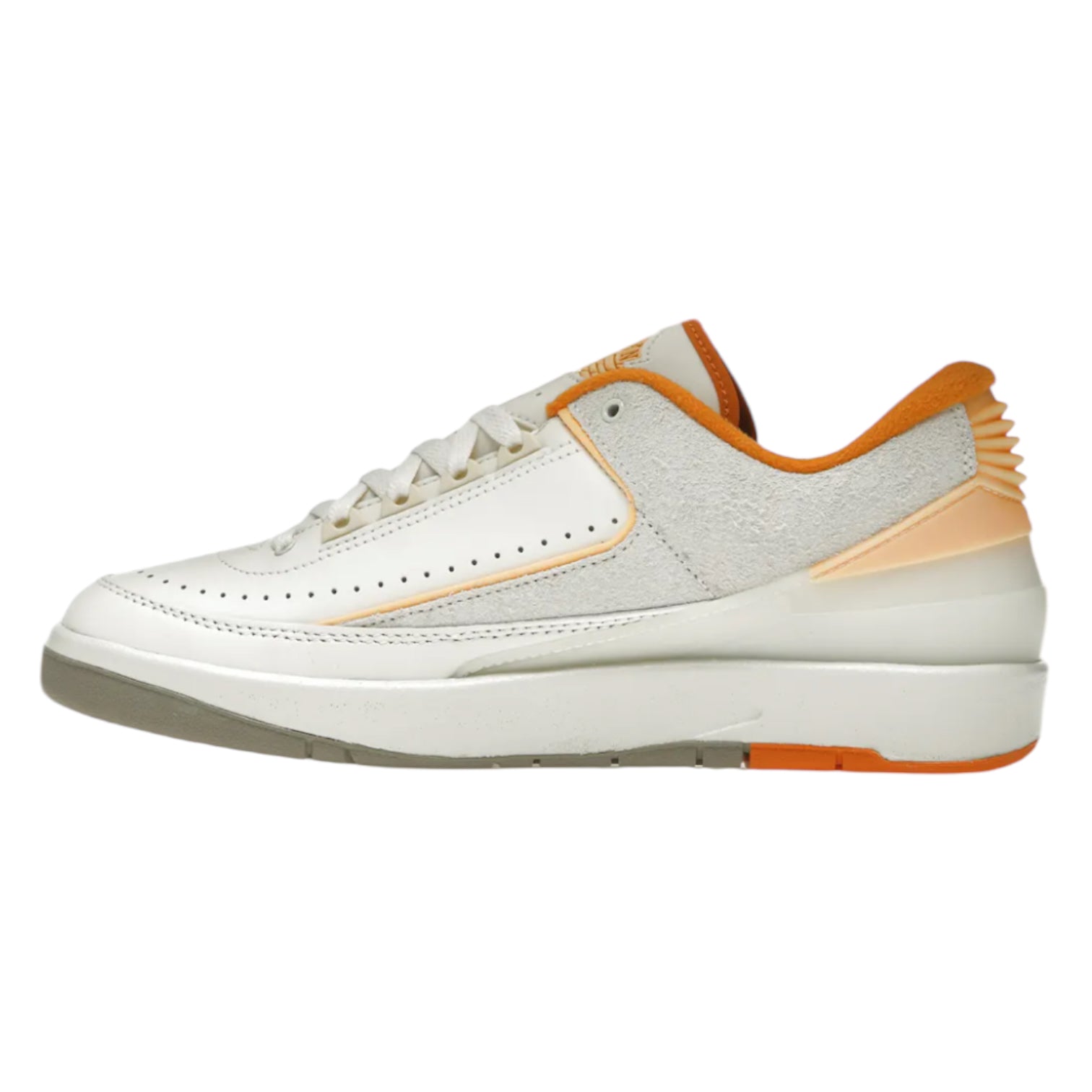 Jordan 2 Craft Melon Tint (STEAL)