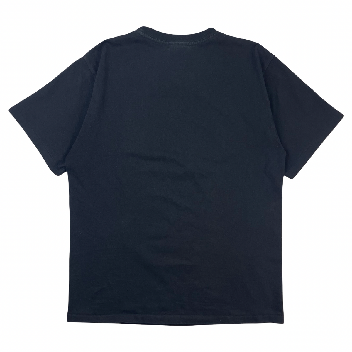 BAPE Statue Of Liberty T-Shirt Black