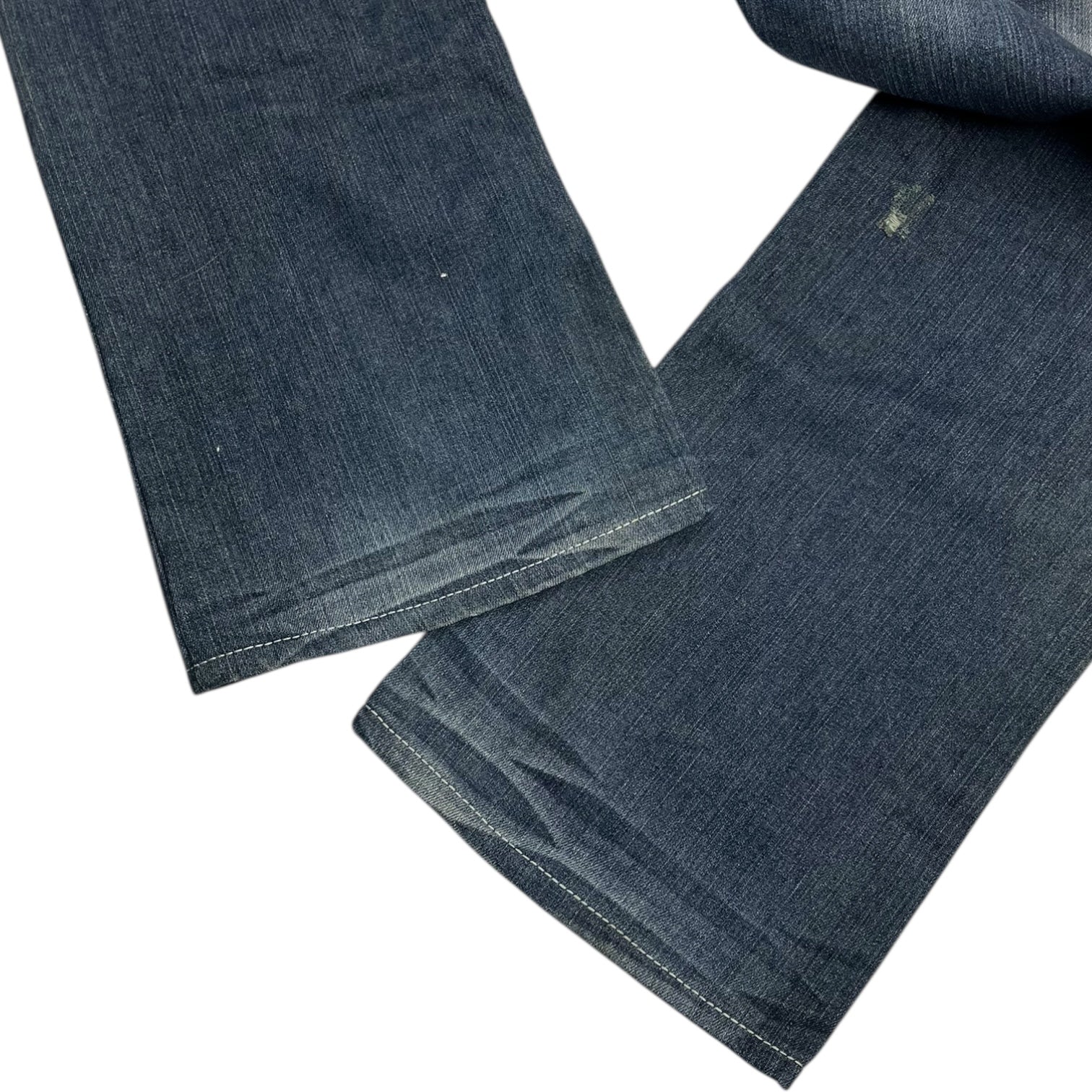 Vintage Y2K Royal Premium Hardwear Jeans
