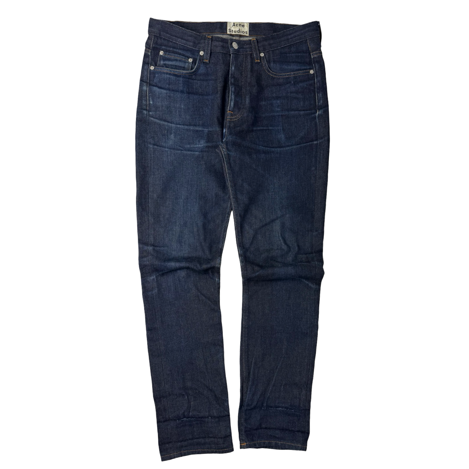 ACNE Studios Slim Denim
