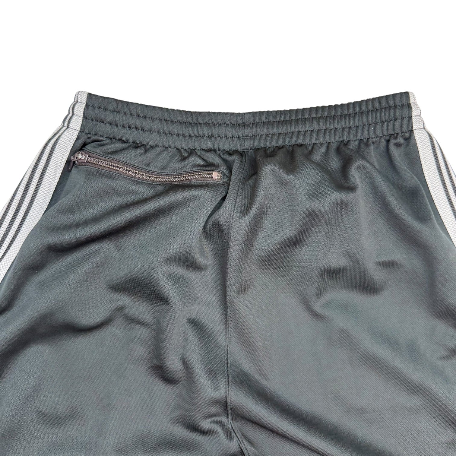 Needles H.D. Track Pant Charcoal