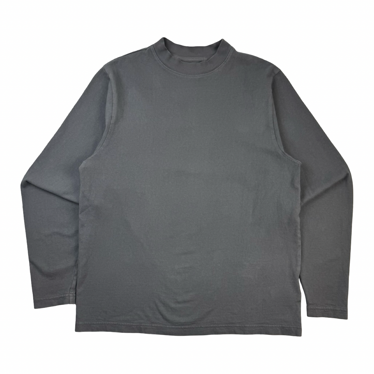 Yeezy x GAP Long Sleeve Dark Gray
