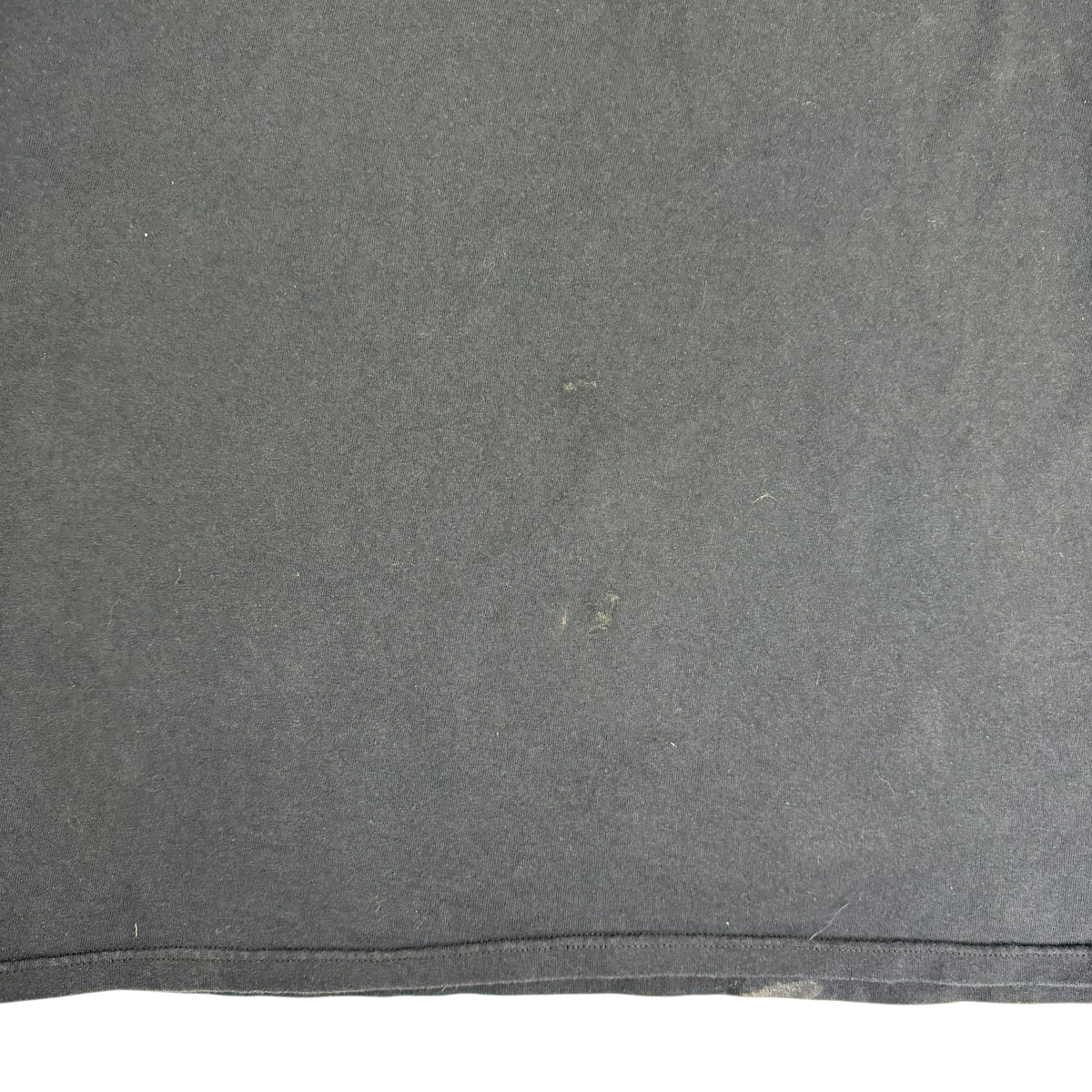 2004 Def Jam: Fight For NY EA Games Promo Tee Faded Black