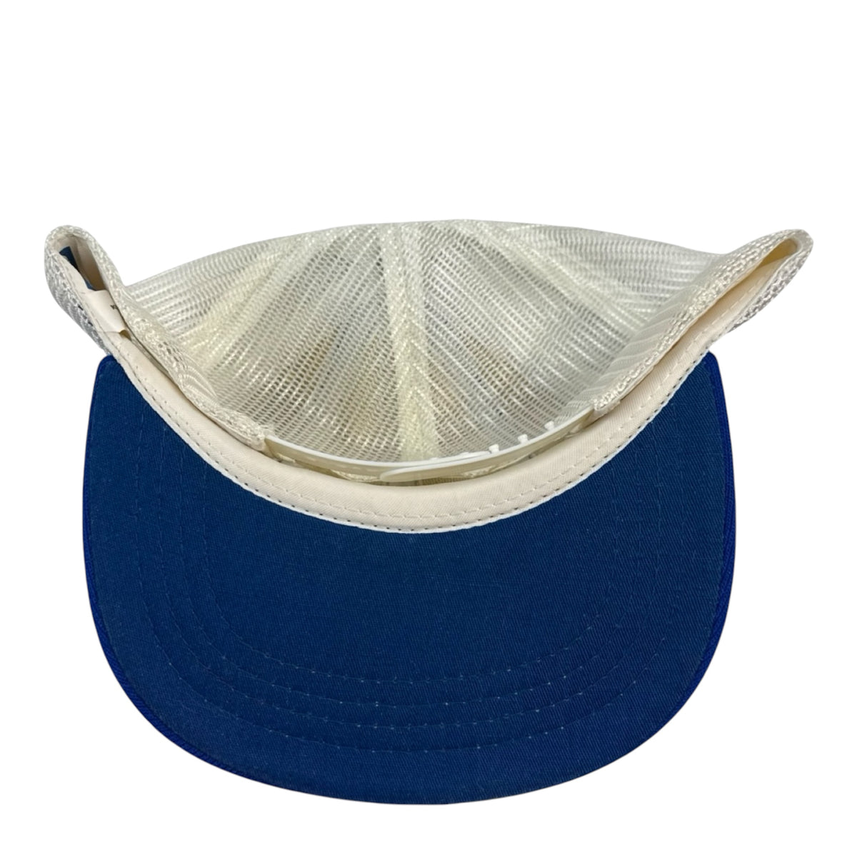 Vintage 80s Dallas Cowboys NFL Hat