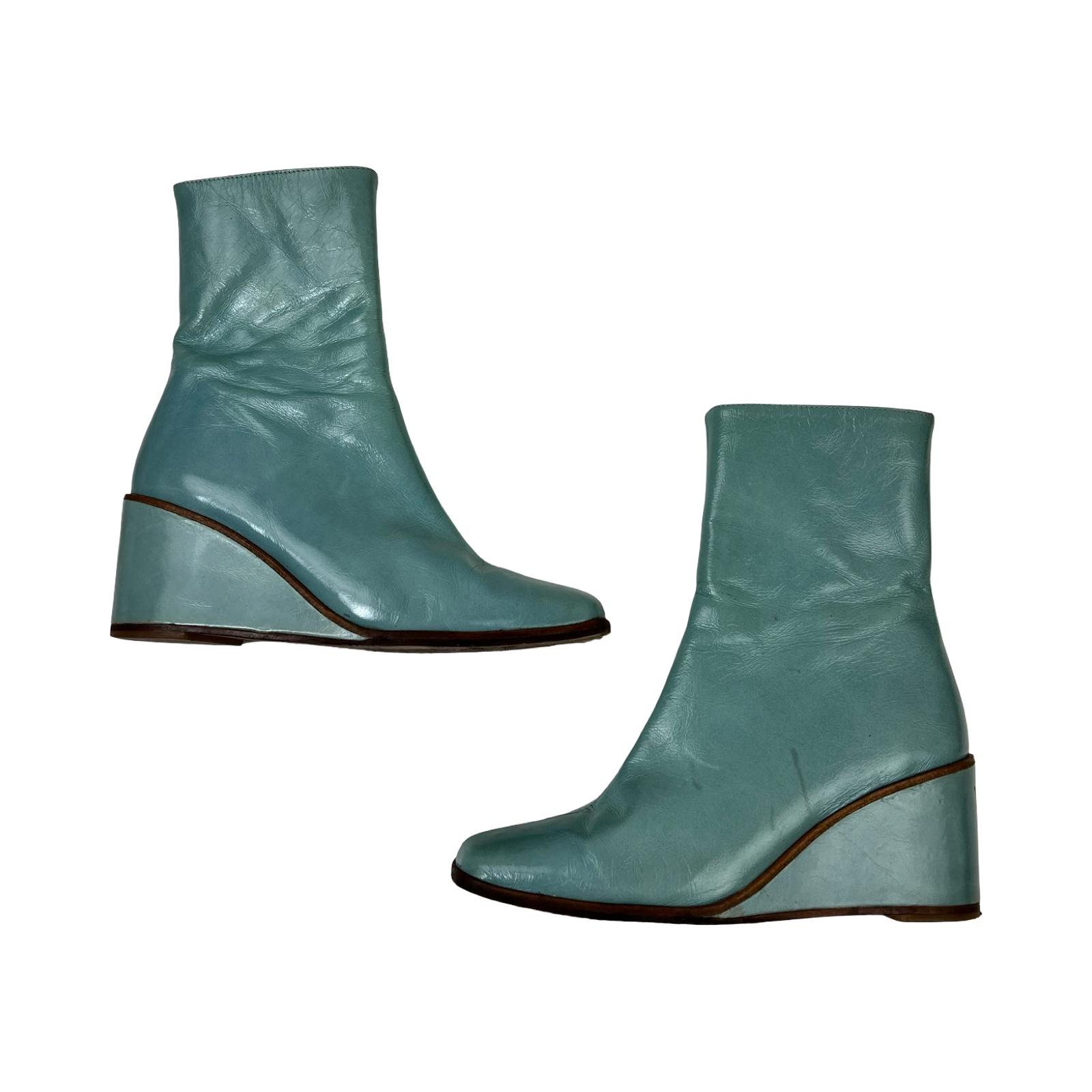 Paloma Wool Callisto Ankle Boots (Used)