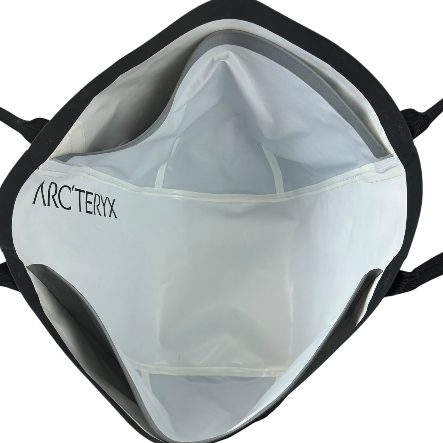 Arc’teryx Carrier 45 Gear Tote Black
