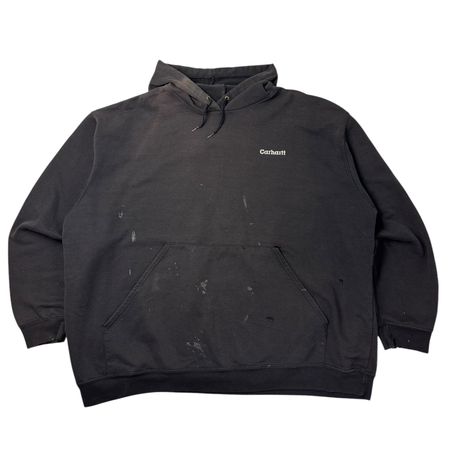 Vintage Carhartt Pullover Hoodie