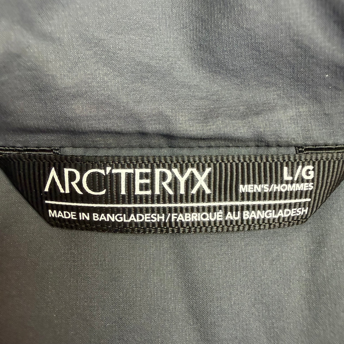 Arcteryx Proton LT Hoody Orange