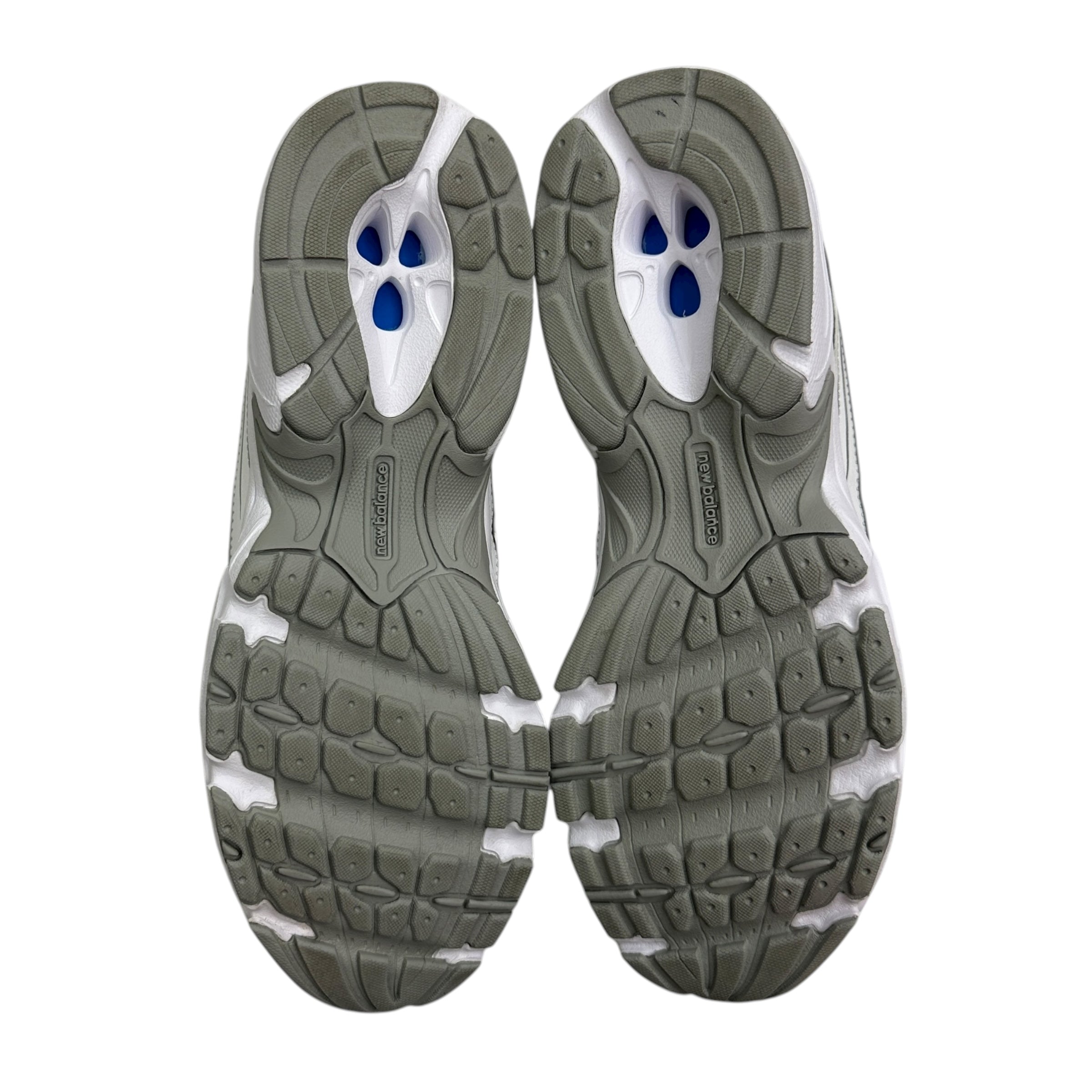 New Balance 740v2 White Silver Reflection (Used)