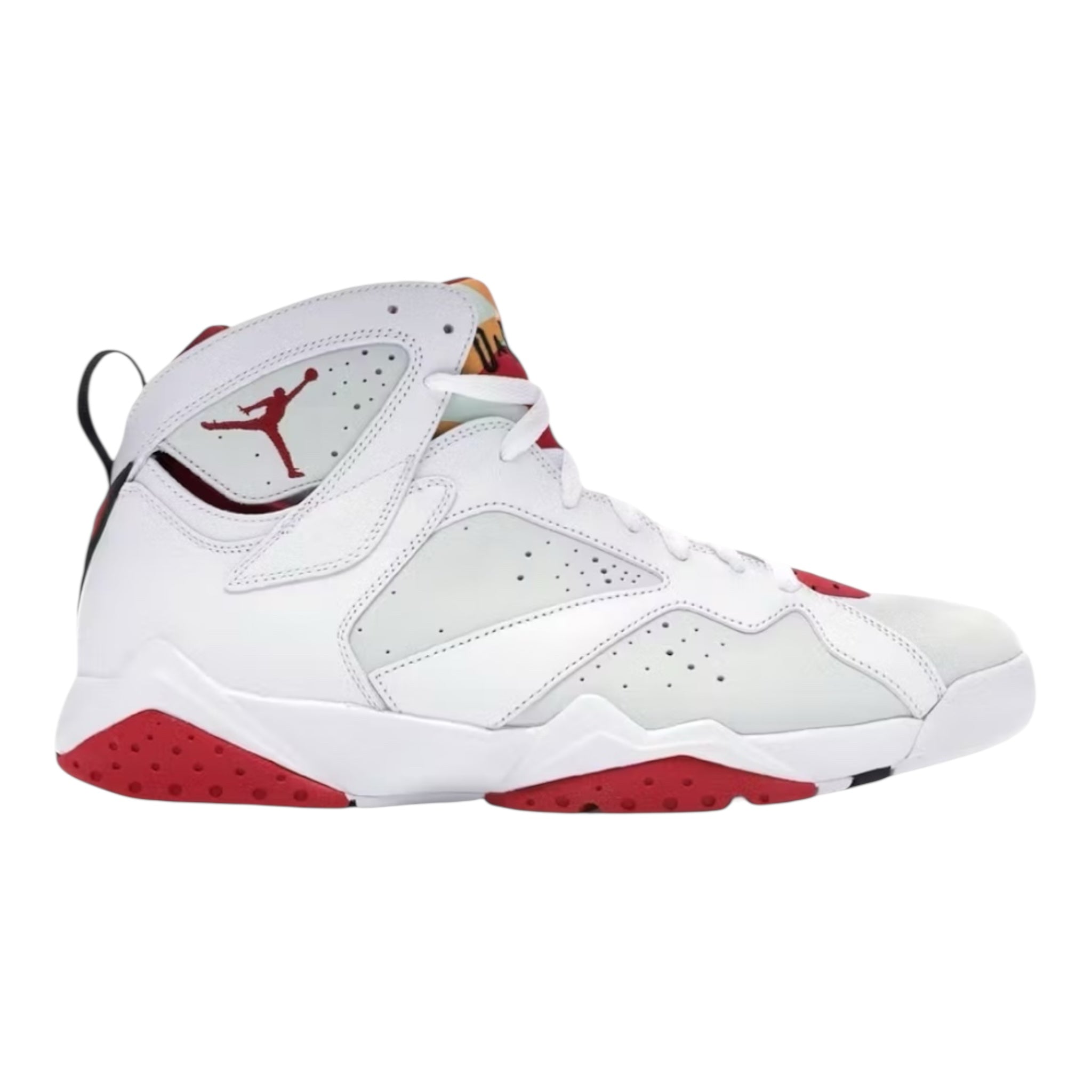Jordan 7 Hare 2015 (Used)
