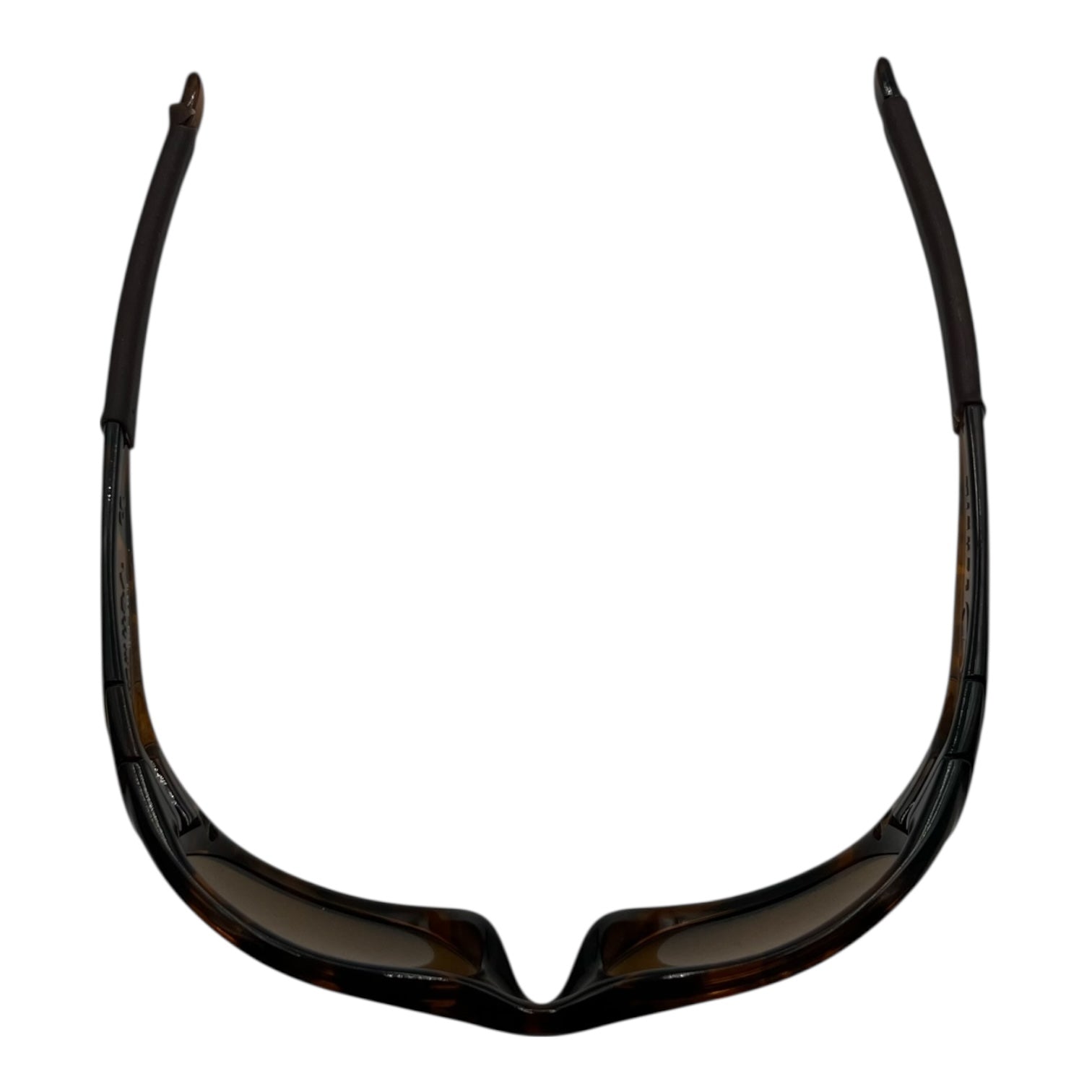 Vintage Oakley Minute 2.0 Brown