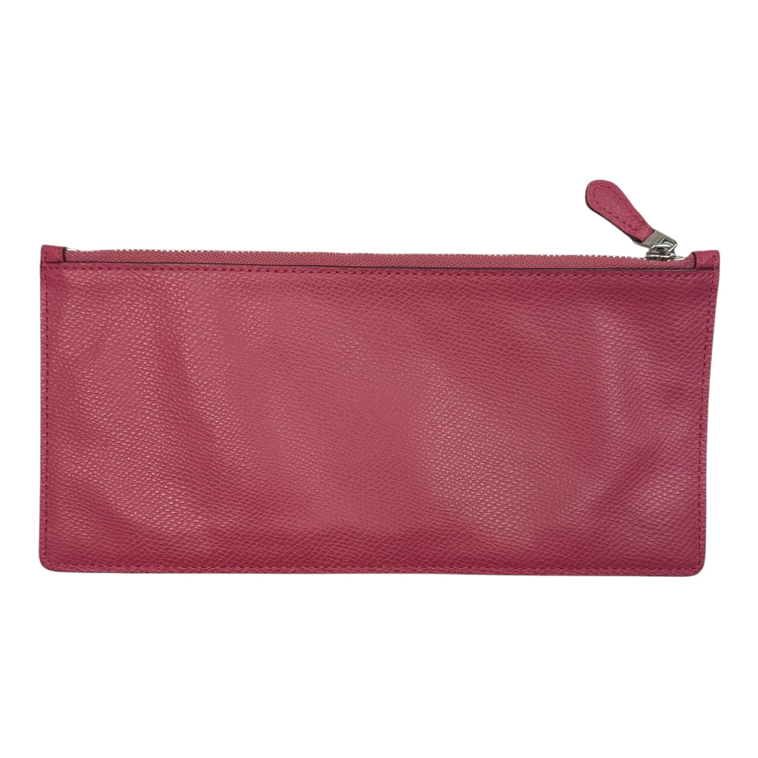 (W) Vintage Coach East/West Pop Crossbody Bag