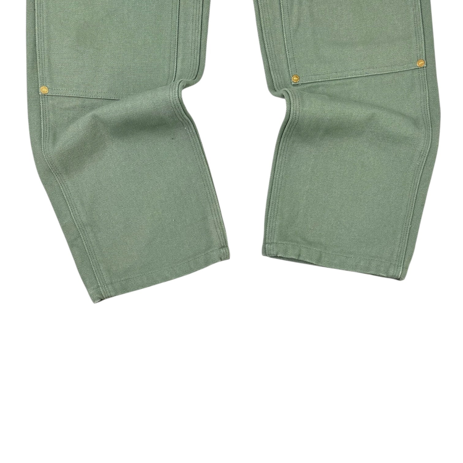 Advisory Board Crystals Carpenter Pant Green