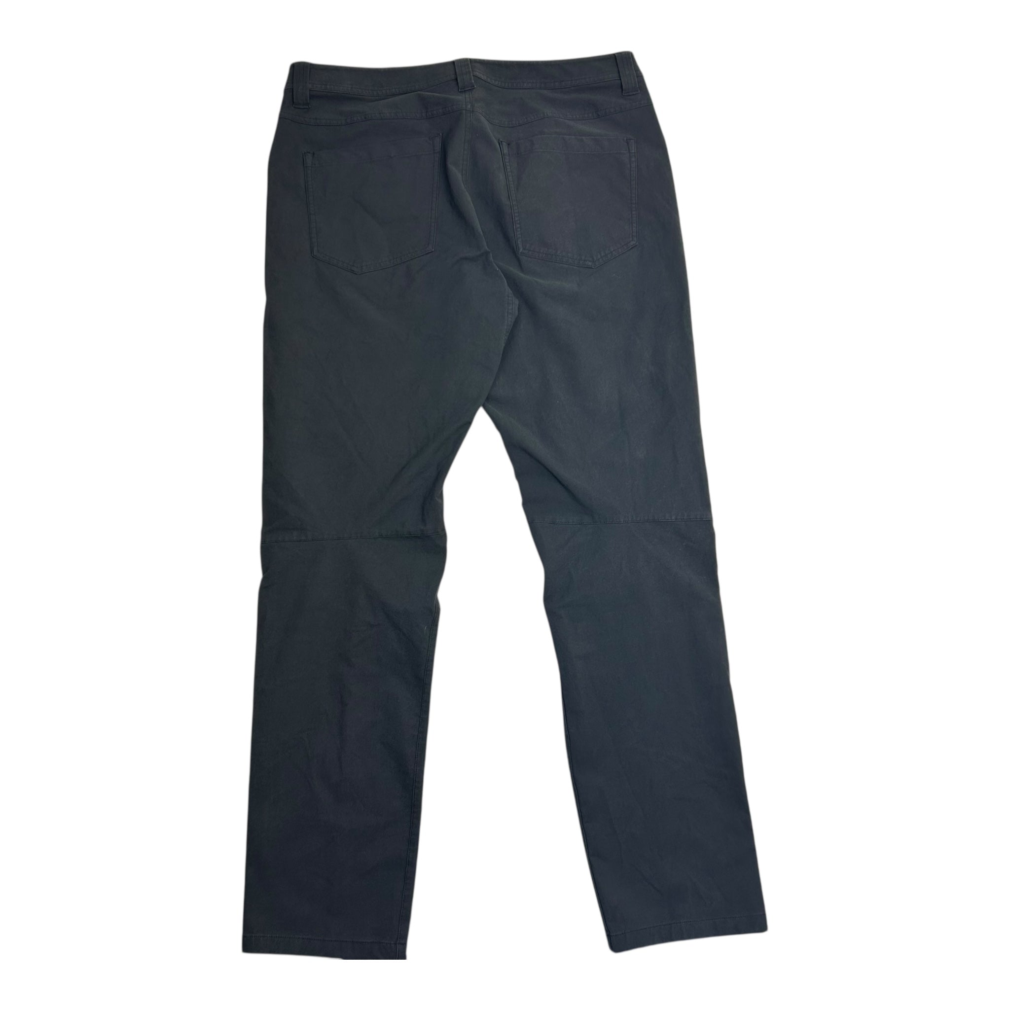 Arc’teryx Slack Black Bottoms