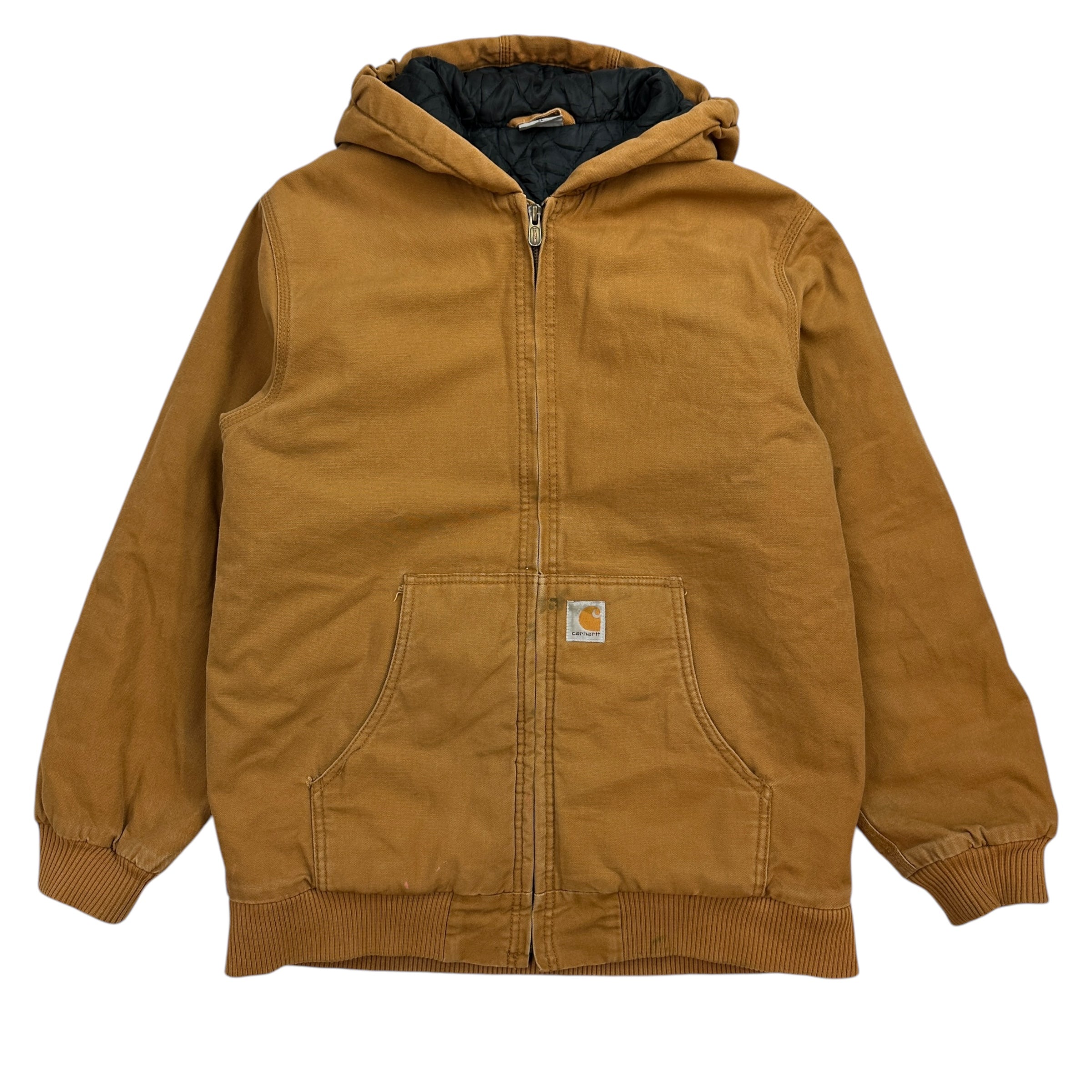 Carhartt Active Jacket Tan