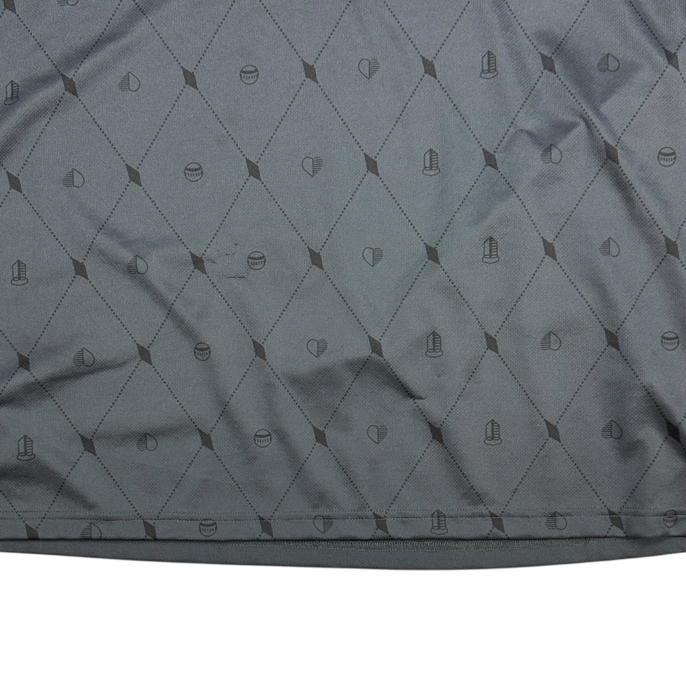 Adidas FC Bayern Munchen Jersey Black