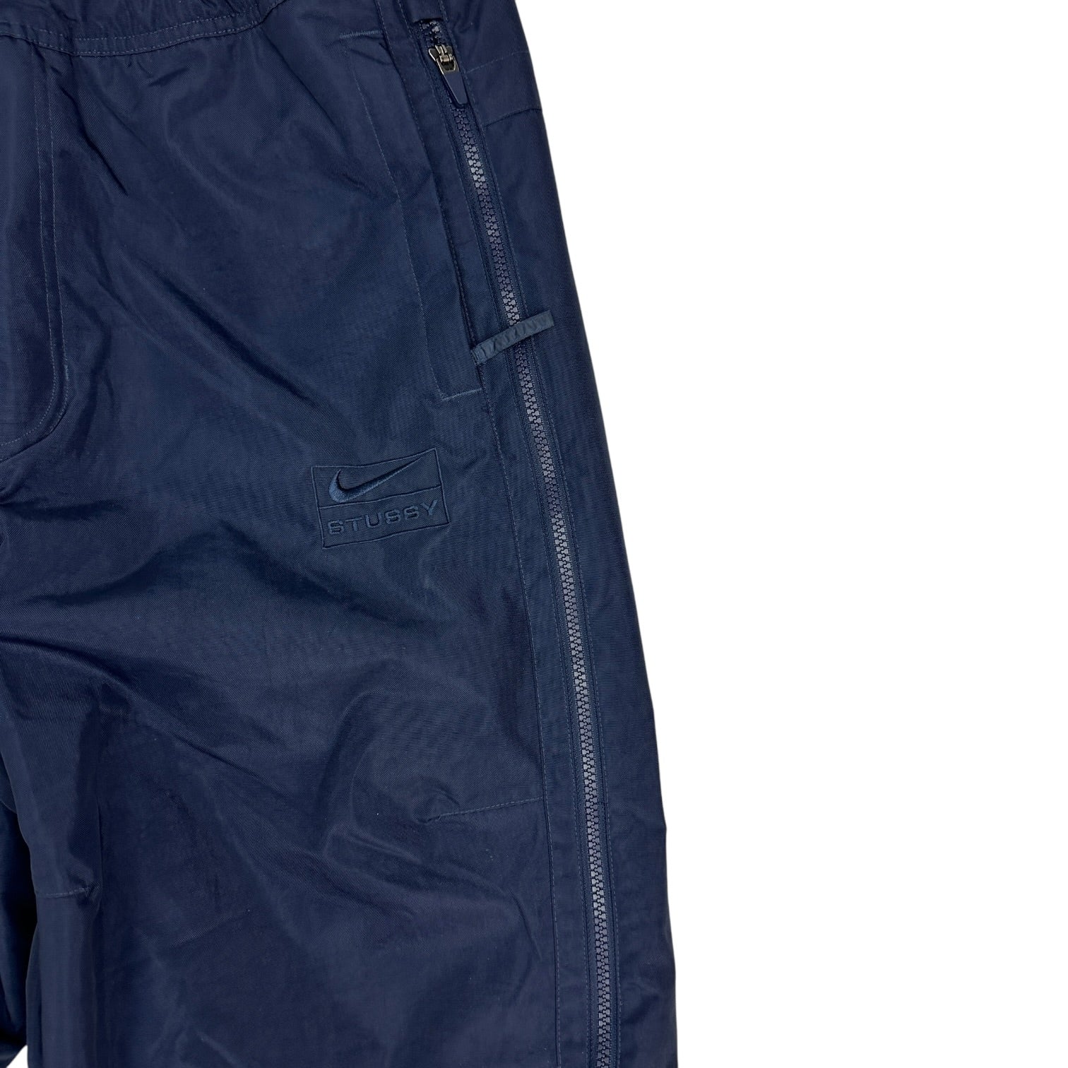 Nike x Stussy Utility Pants Obsidian