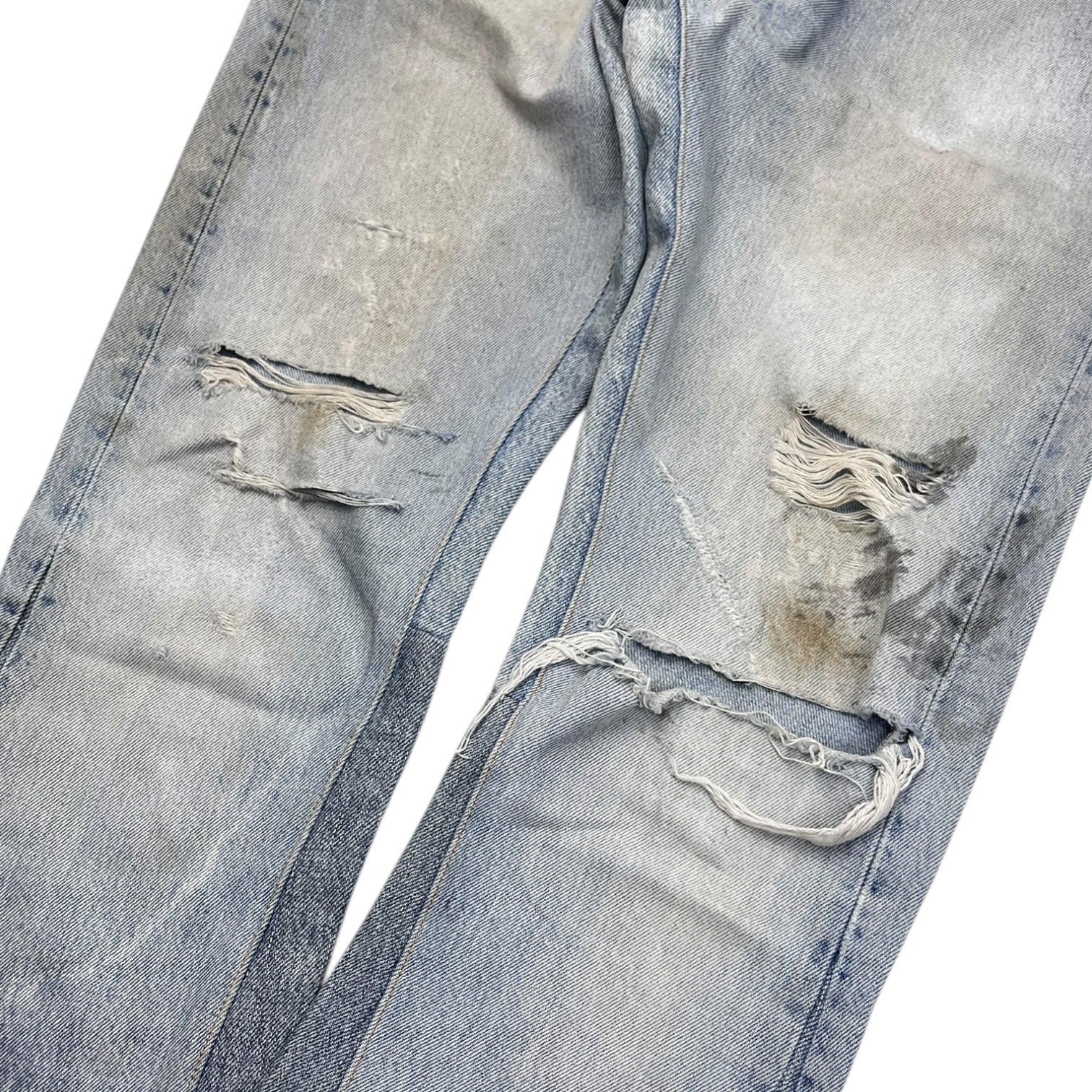 Gallery Dept. Bottoms Flared Jeans