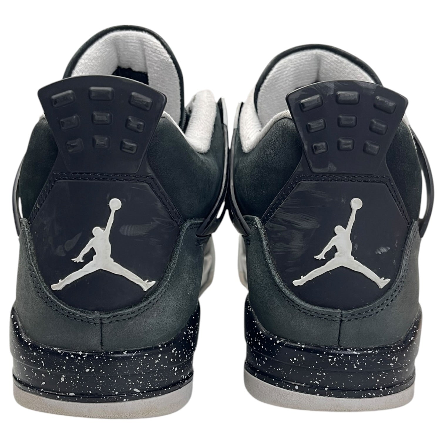 Jordan 4 Retro Fear (2024) (Used)
