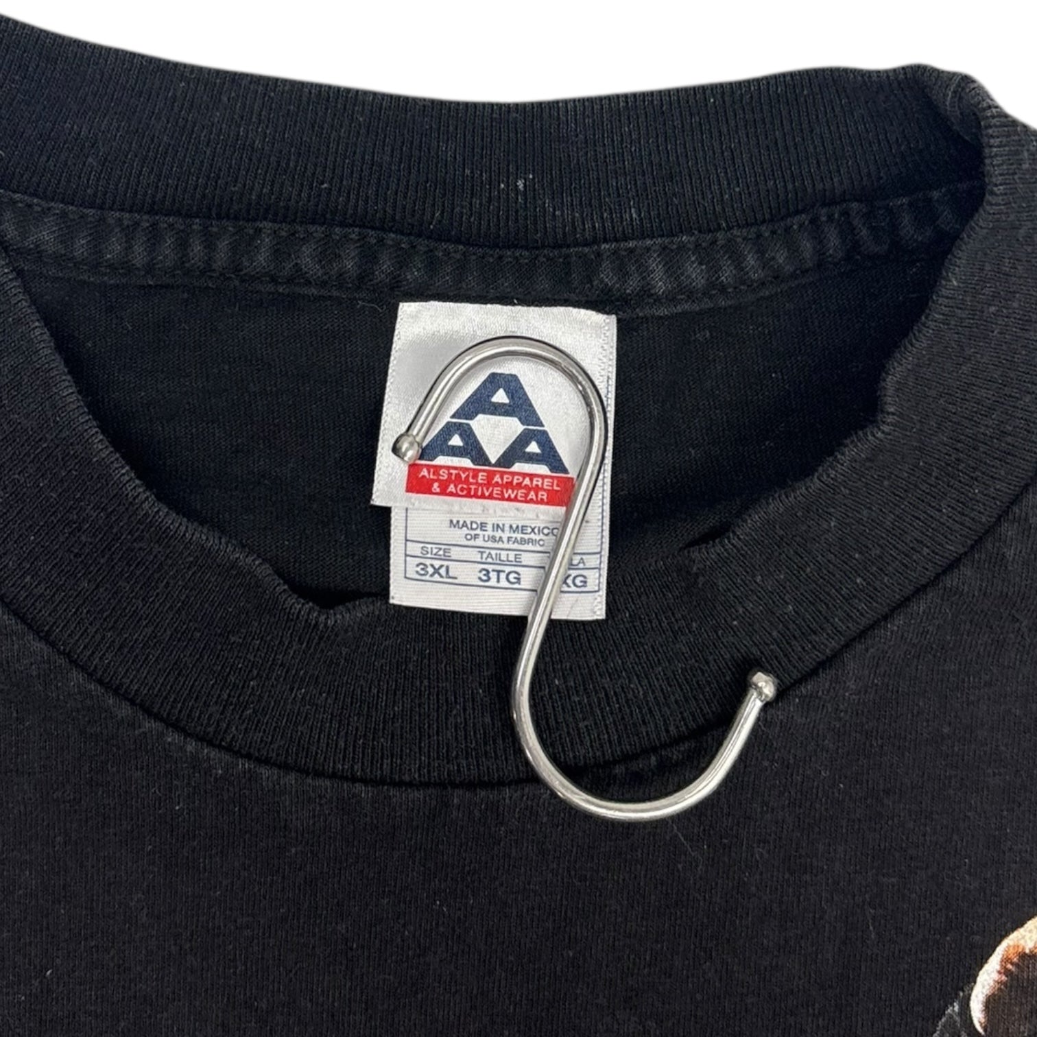 Vintage WWE John Cena The Champ Is Here T-Shirt