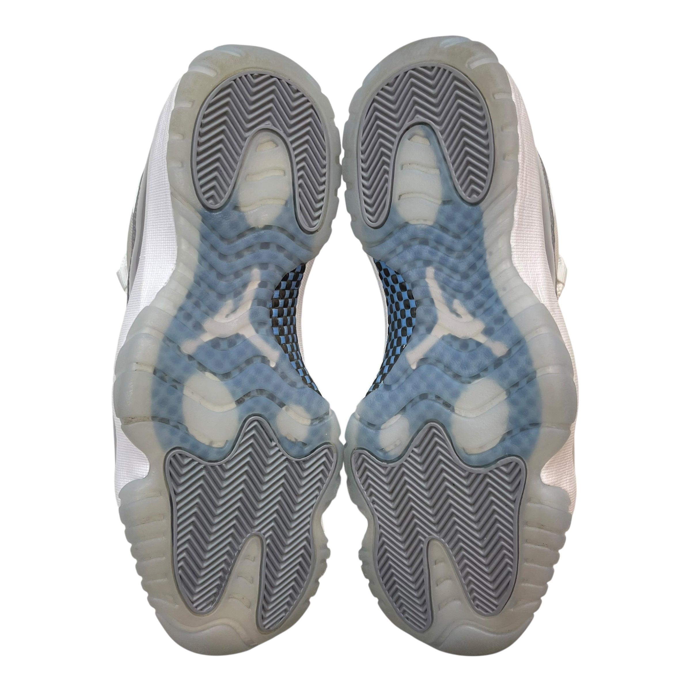 Jordan 11 Retro Low Cement Grey (Used)